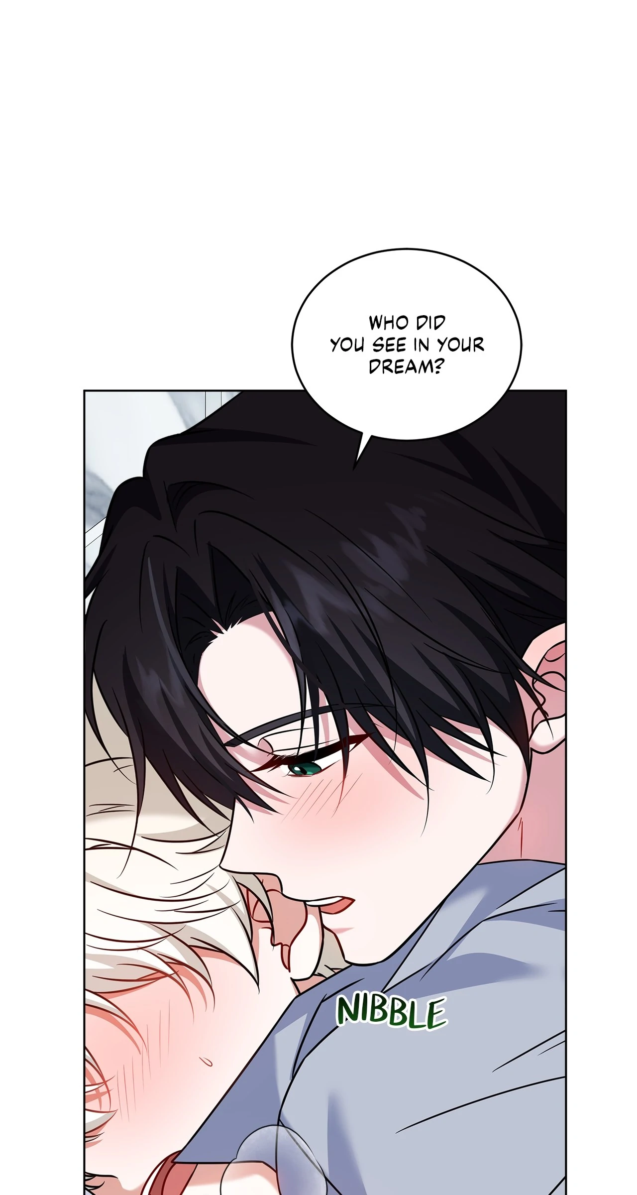 The Fox’s Love Refresher - Chapter 49 manhwa