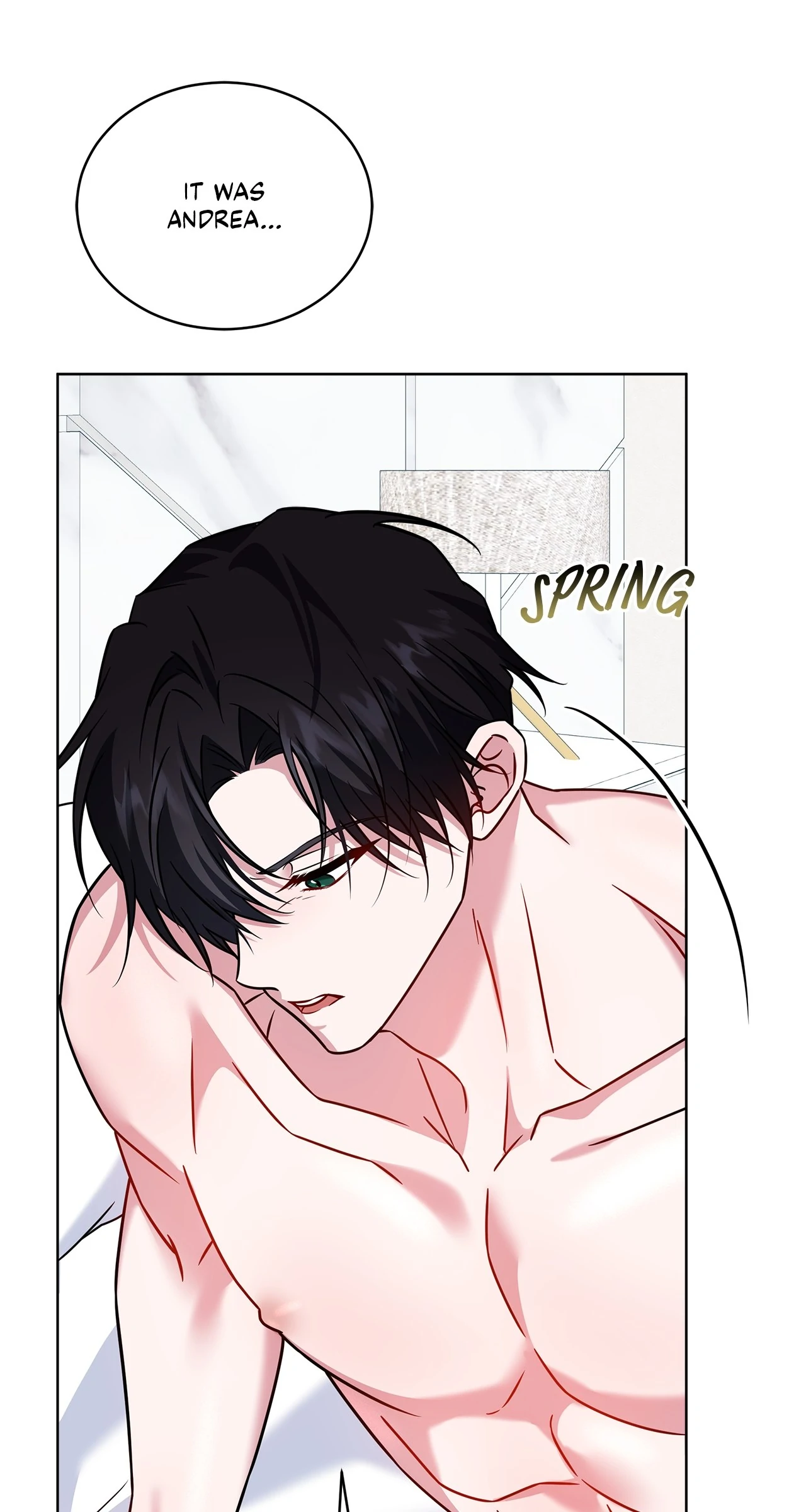 The Fox’s Love Refresher - Chapter 49 manhwa