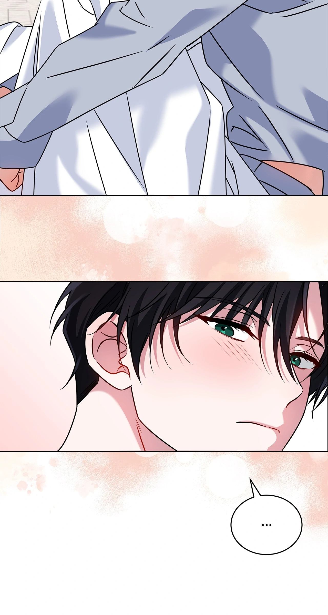 The Fox’s Love Refresher - Chapter 49 manhwa