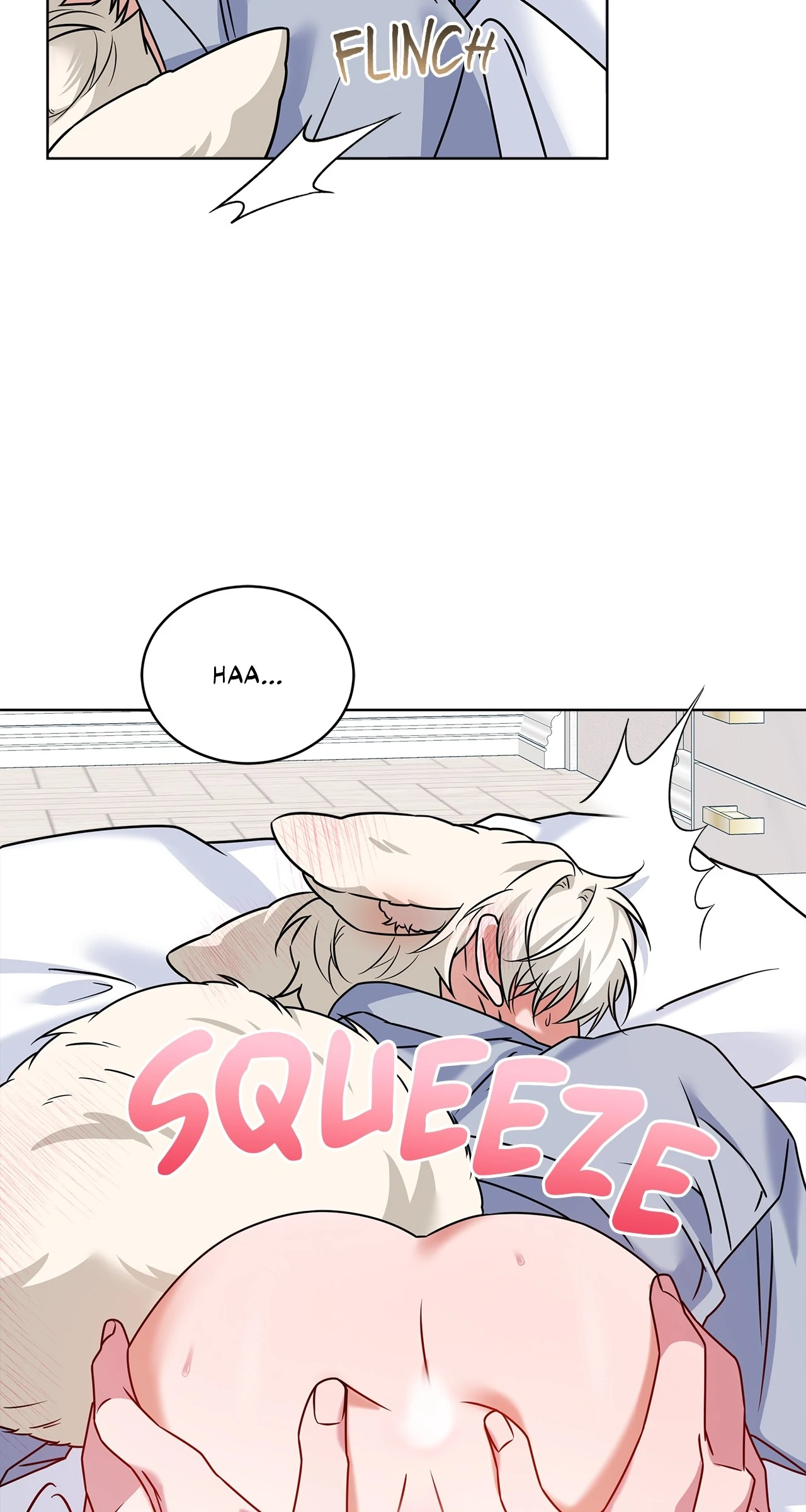 The Fox’s Love Refresher - Chapter 49 manhwa