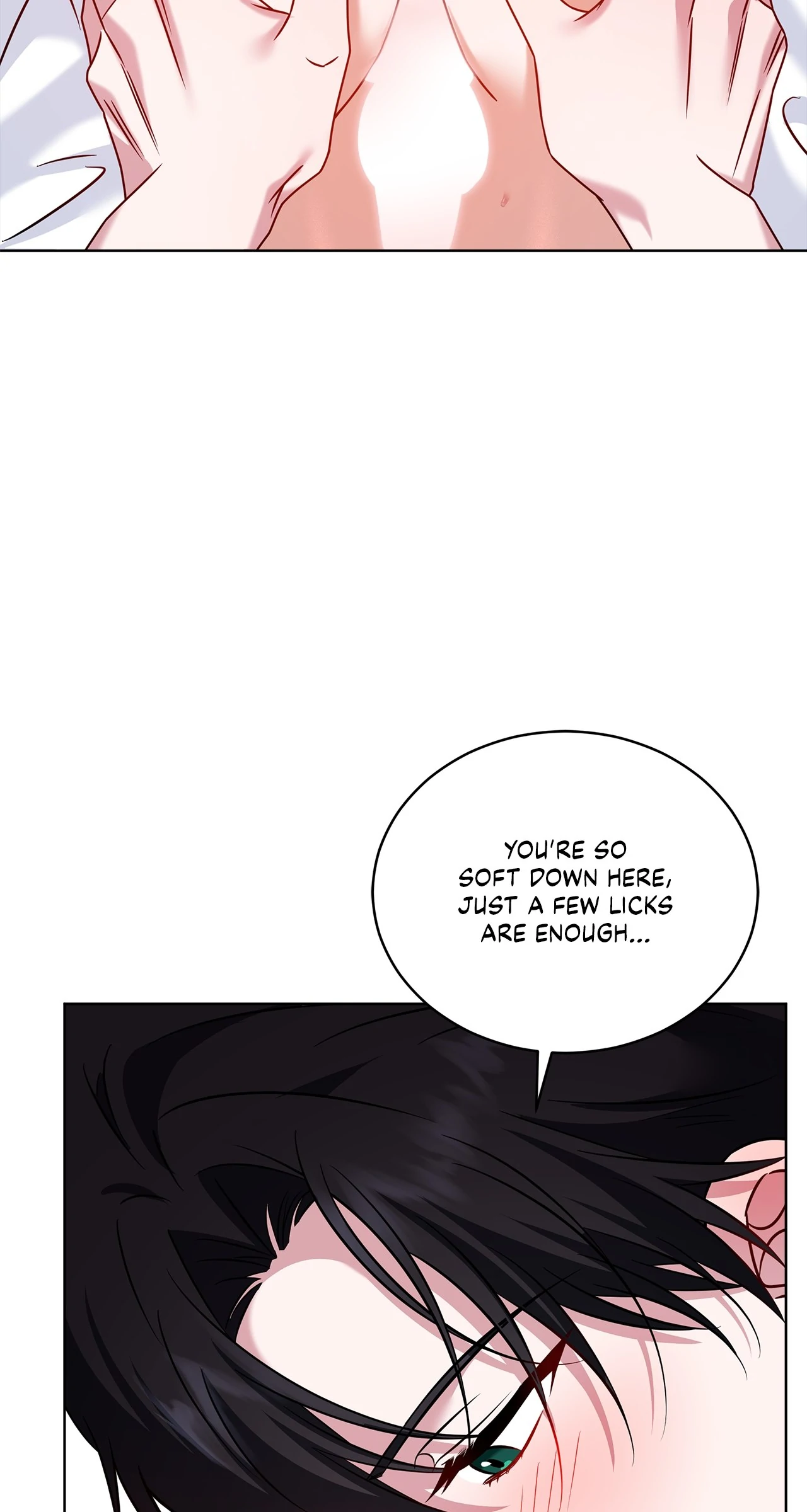 The Fox’s Love Refresher - Chapter 49 manhwa