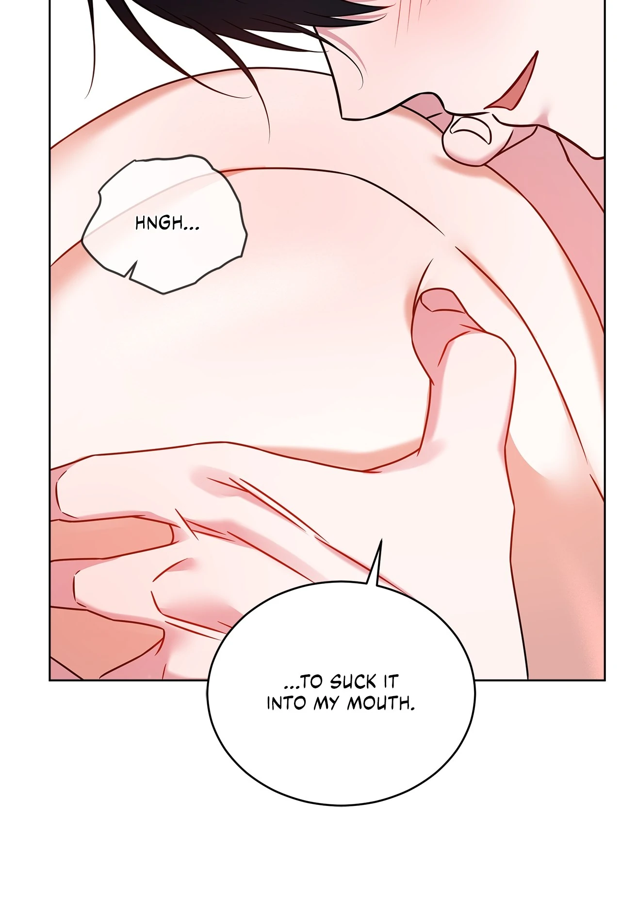 The Fox’s Love Refresher - Chapter 49 manhwa