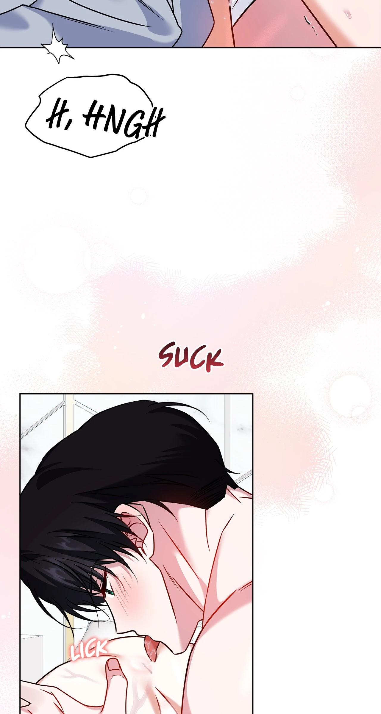 The Fox’s Love Refresher - Chapter 49 manhwa