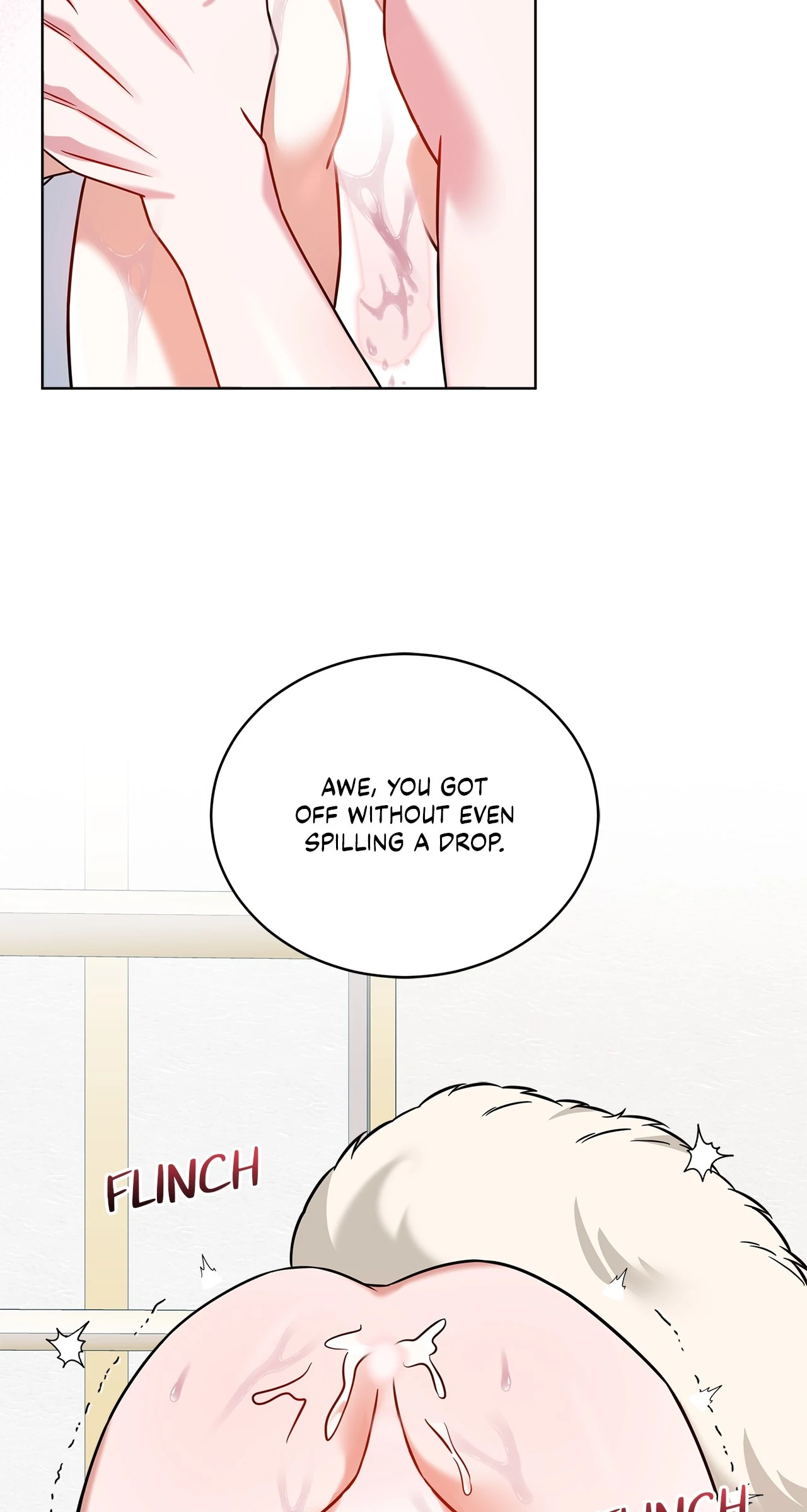 The Fox’s Love Refresher - Chapter 49 manhwa