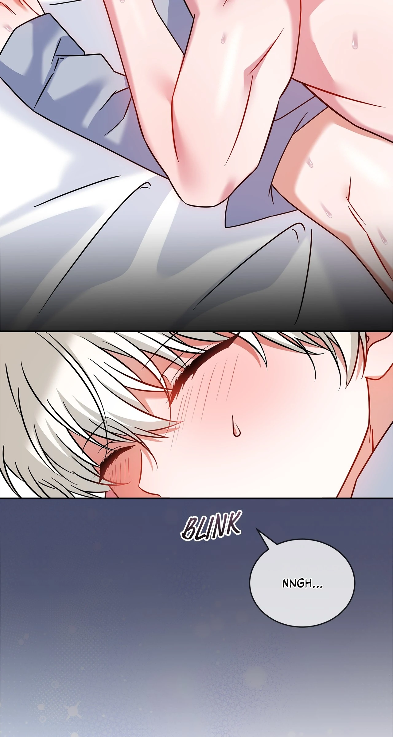 The Fox’s Love Refresher - Chapter 49 manhwa