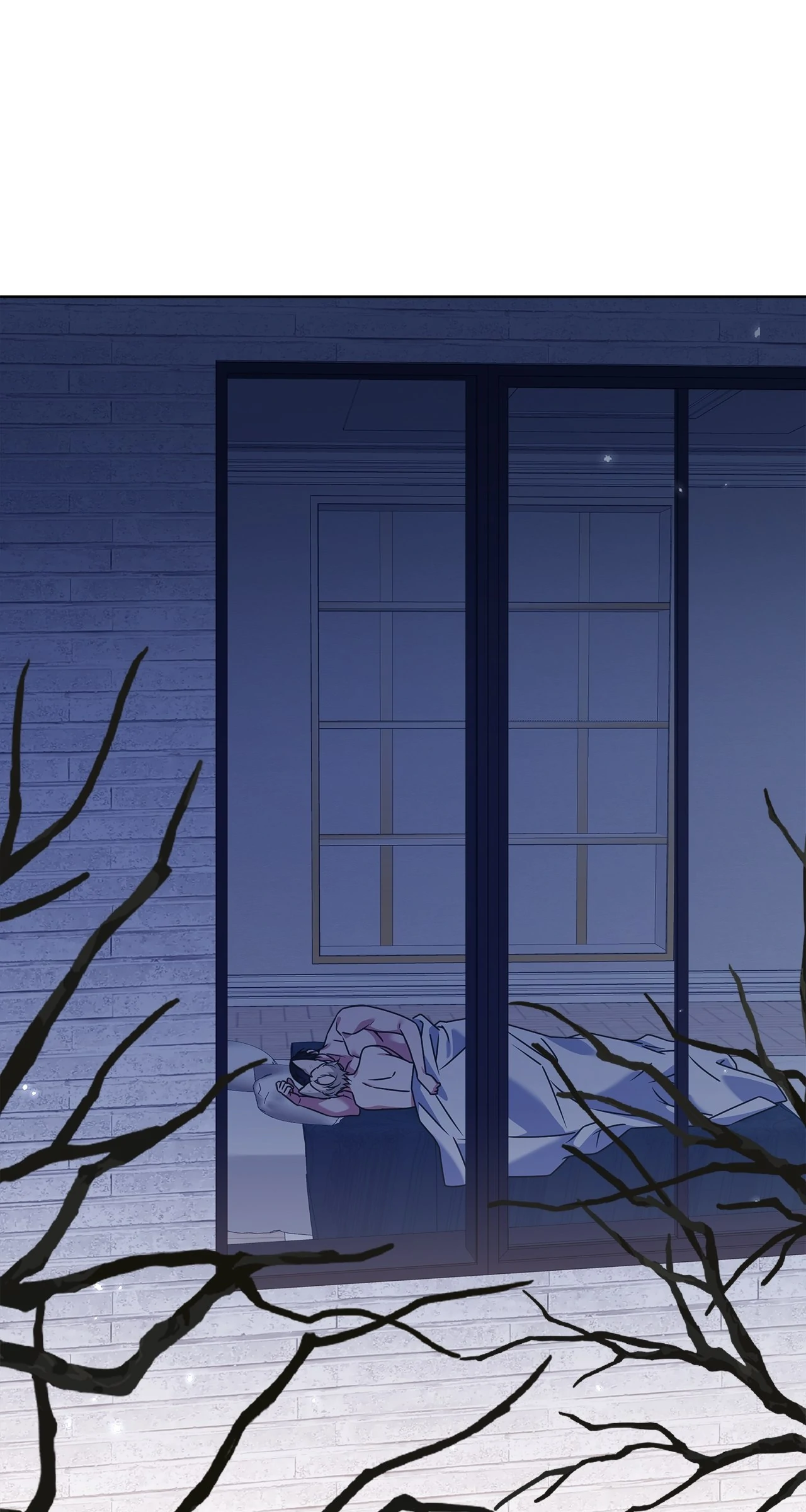The Fox’s Love Refresher - Chapter 49 manhwa