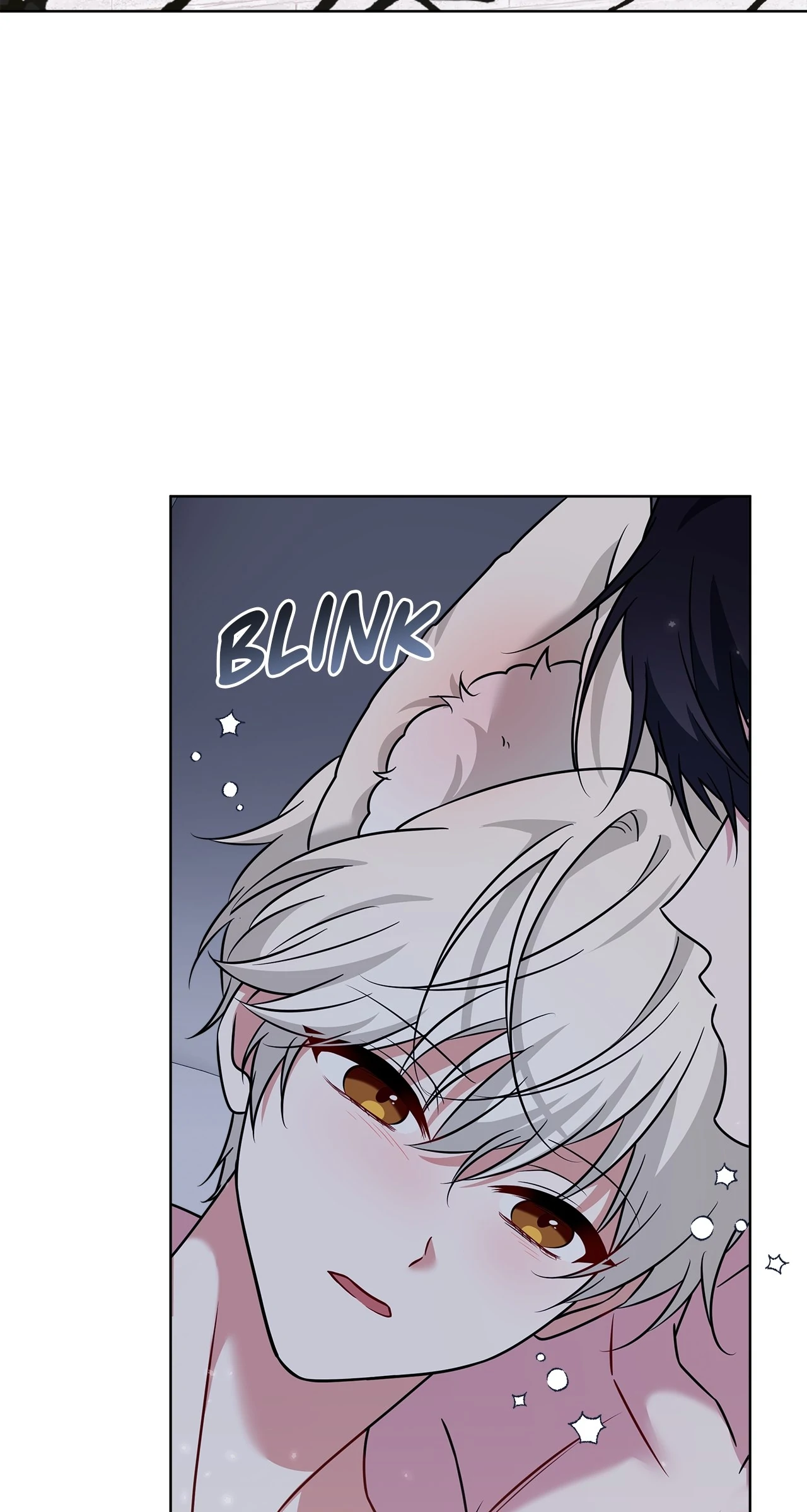The Fox’s Love Refresher - Chapter 49 manhwa