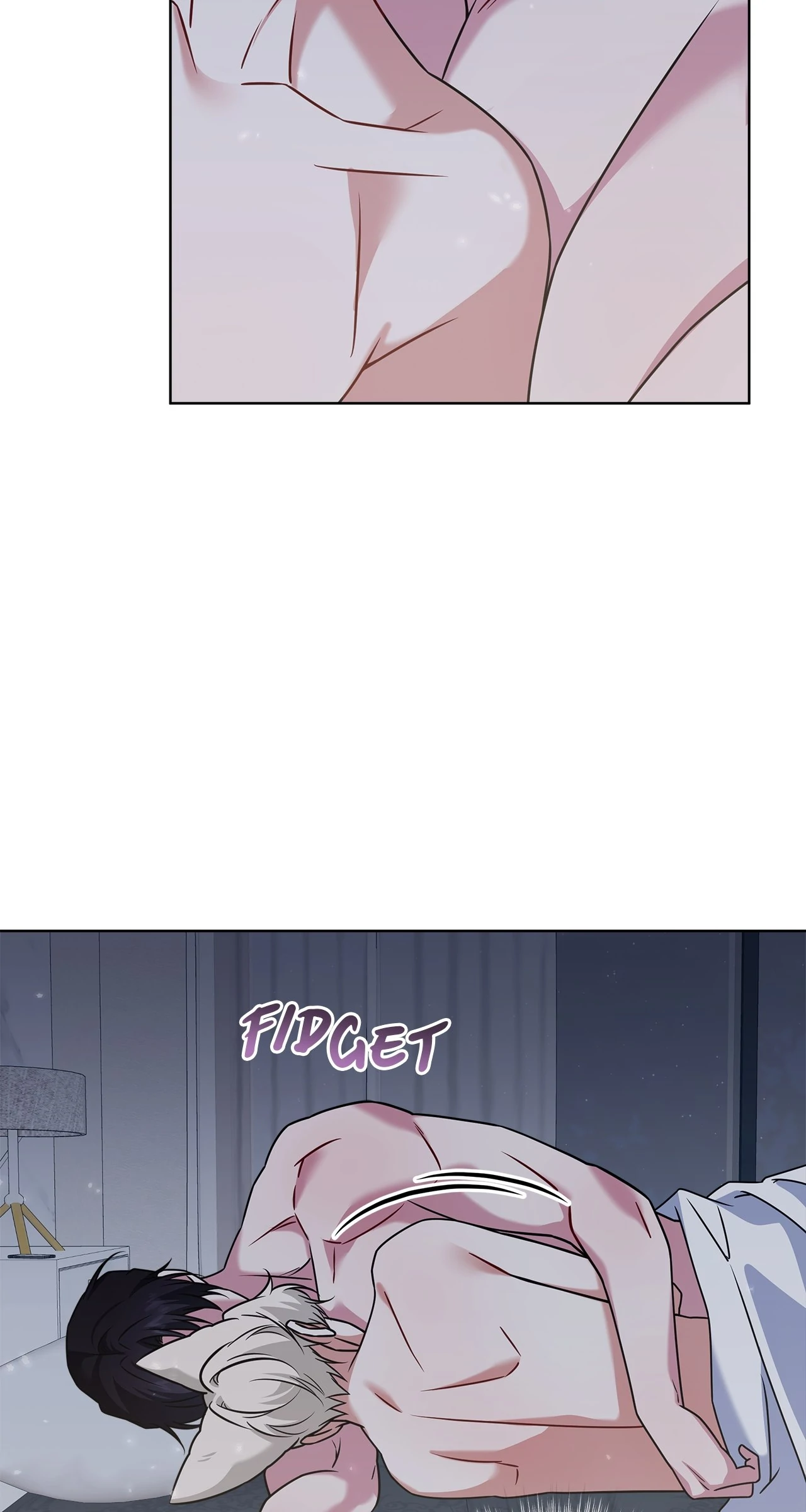 The Fox’s Love Refresher - Chapter 49 manhwa