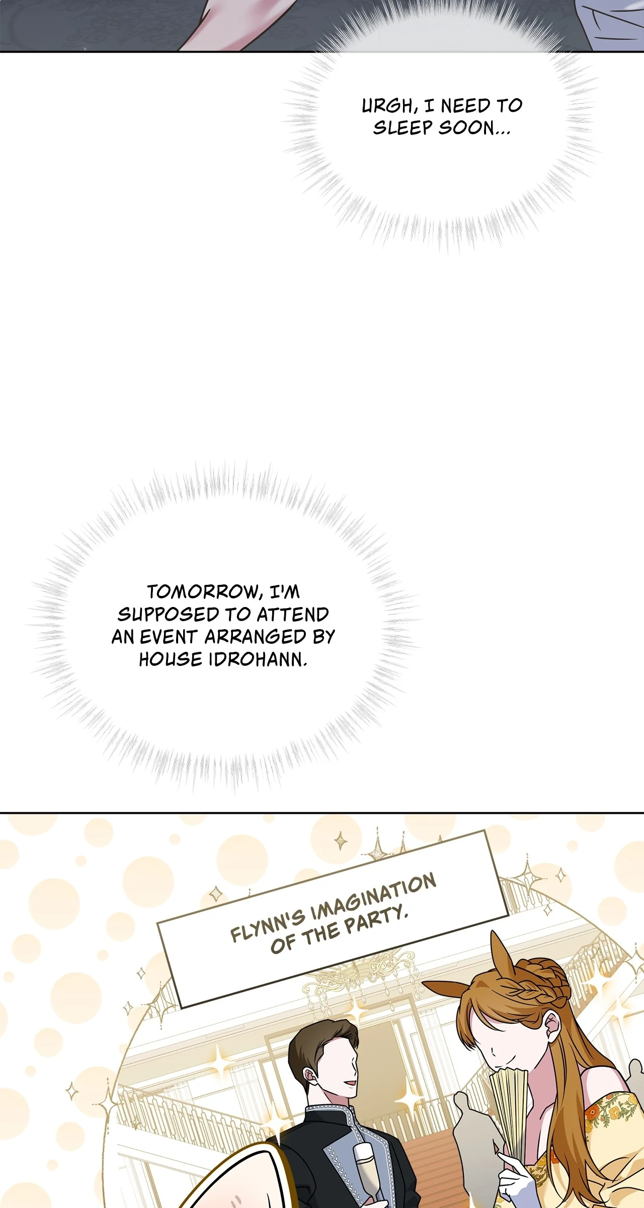 The Fox’s Love Refresher - Chapter 49 manhwa