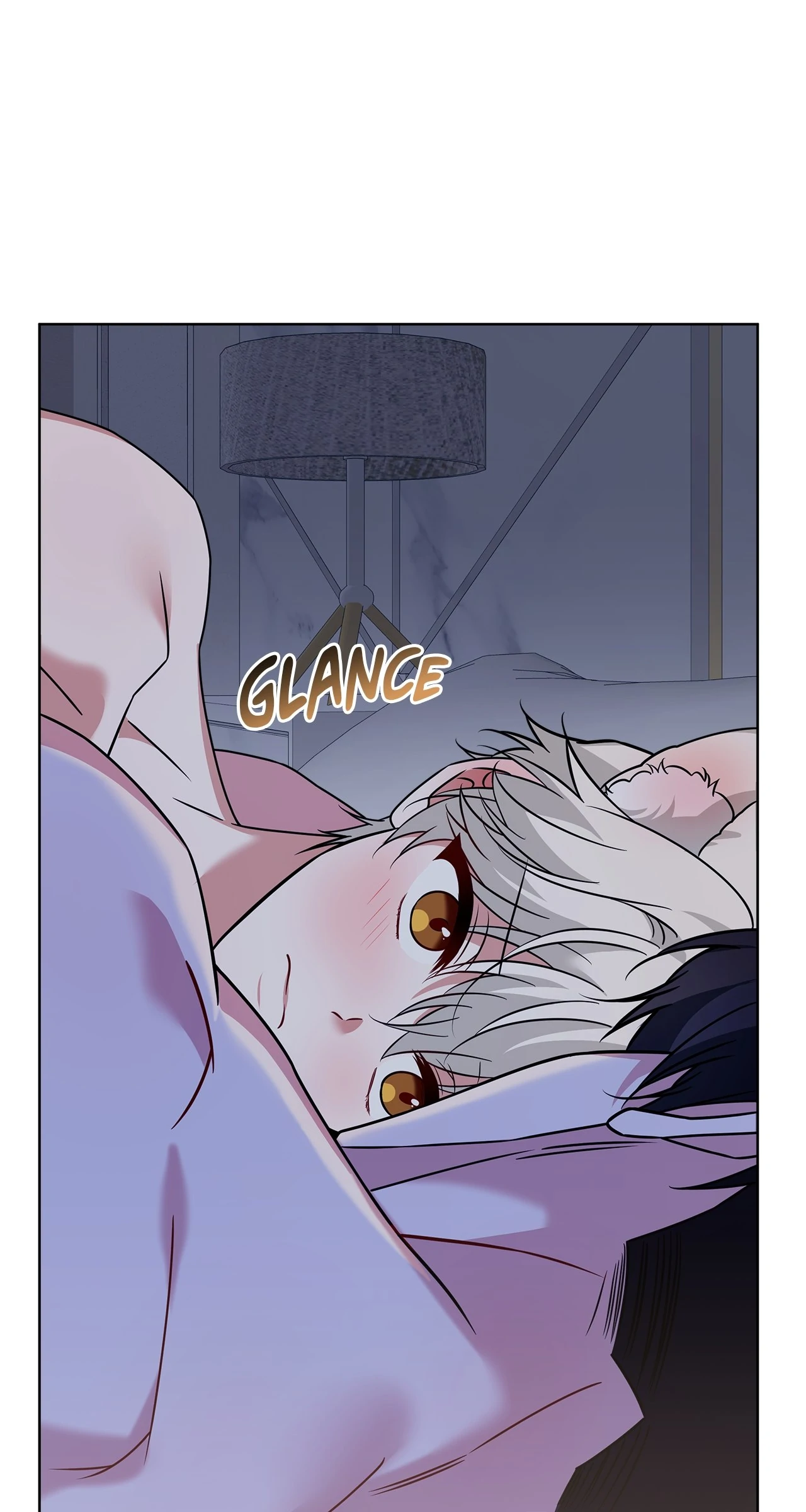 The Fox’s Love Refresher - Chapter 49 manhwa