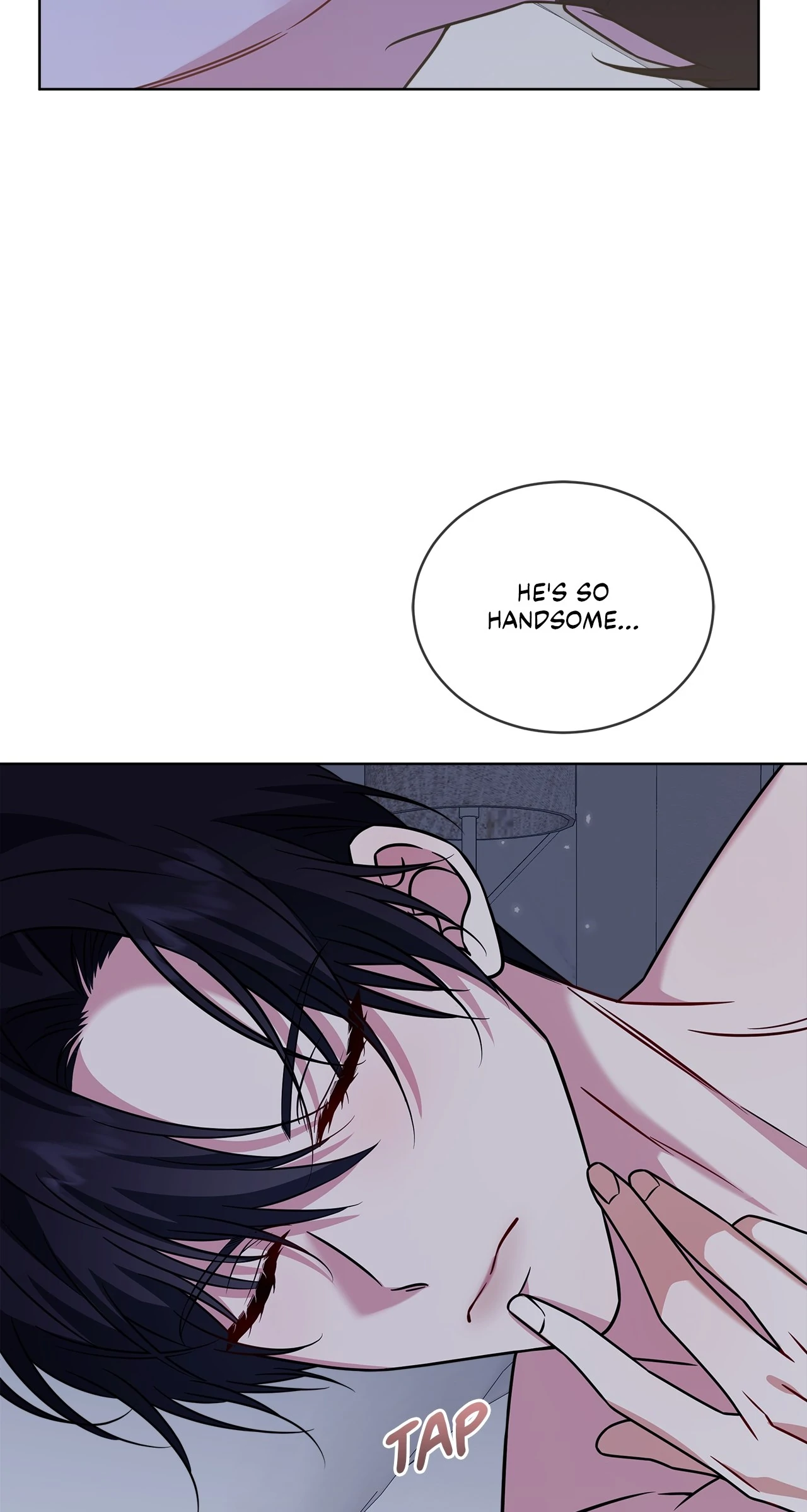 The Fox’s Love Refresher - Chapter 49 manhwa