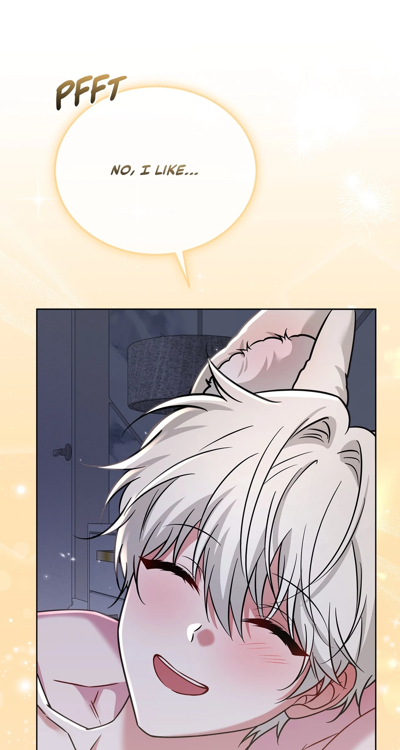 The Fox’s Love Refresher - Chapter 49 manhwa
