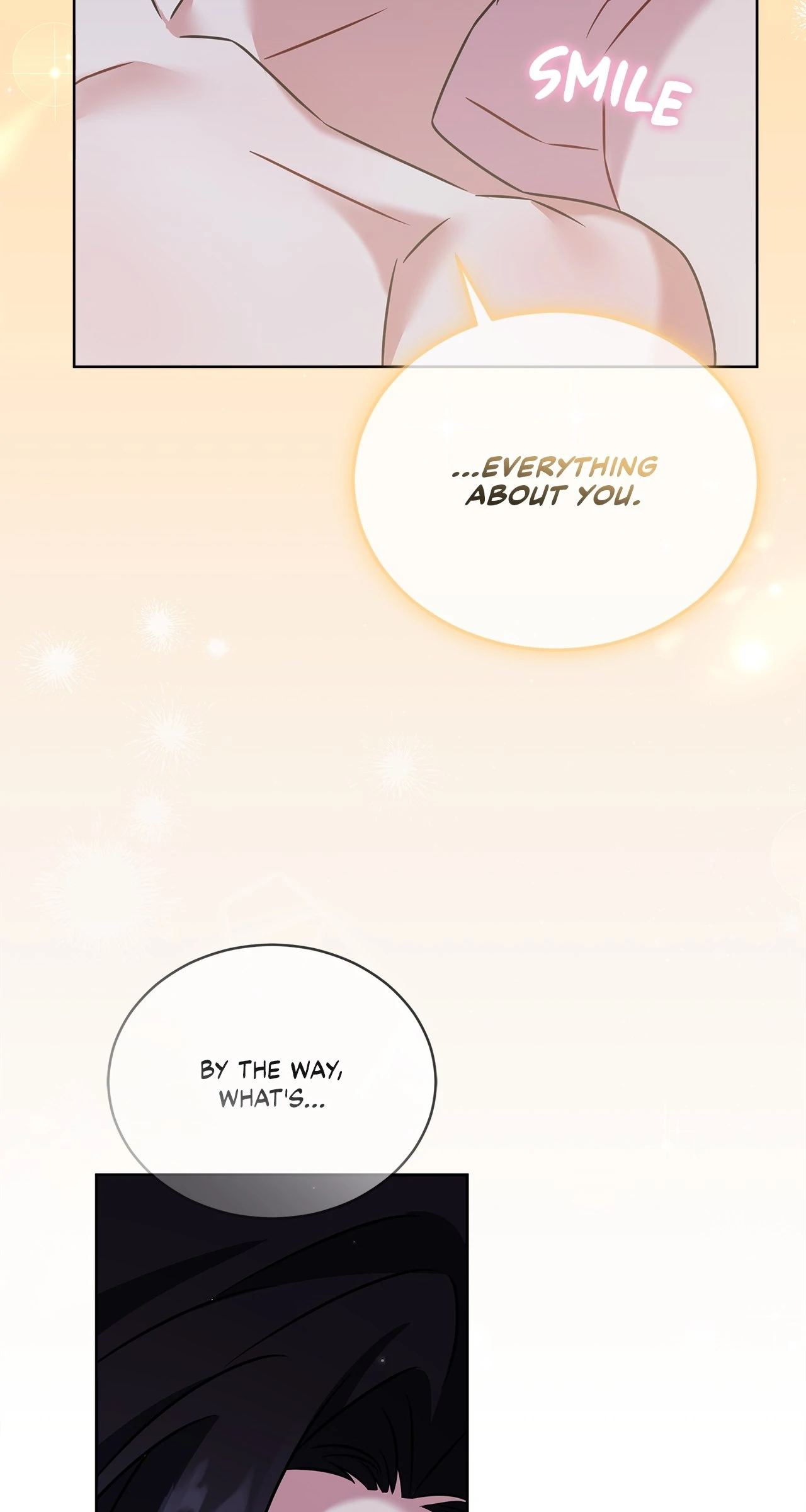 The Fox’s Love Refresher - Chapter 49 manhwa