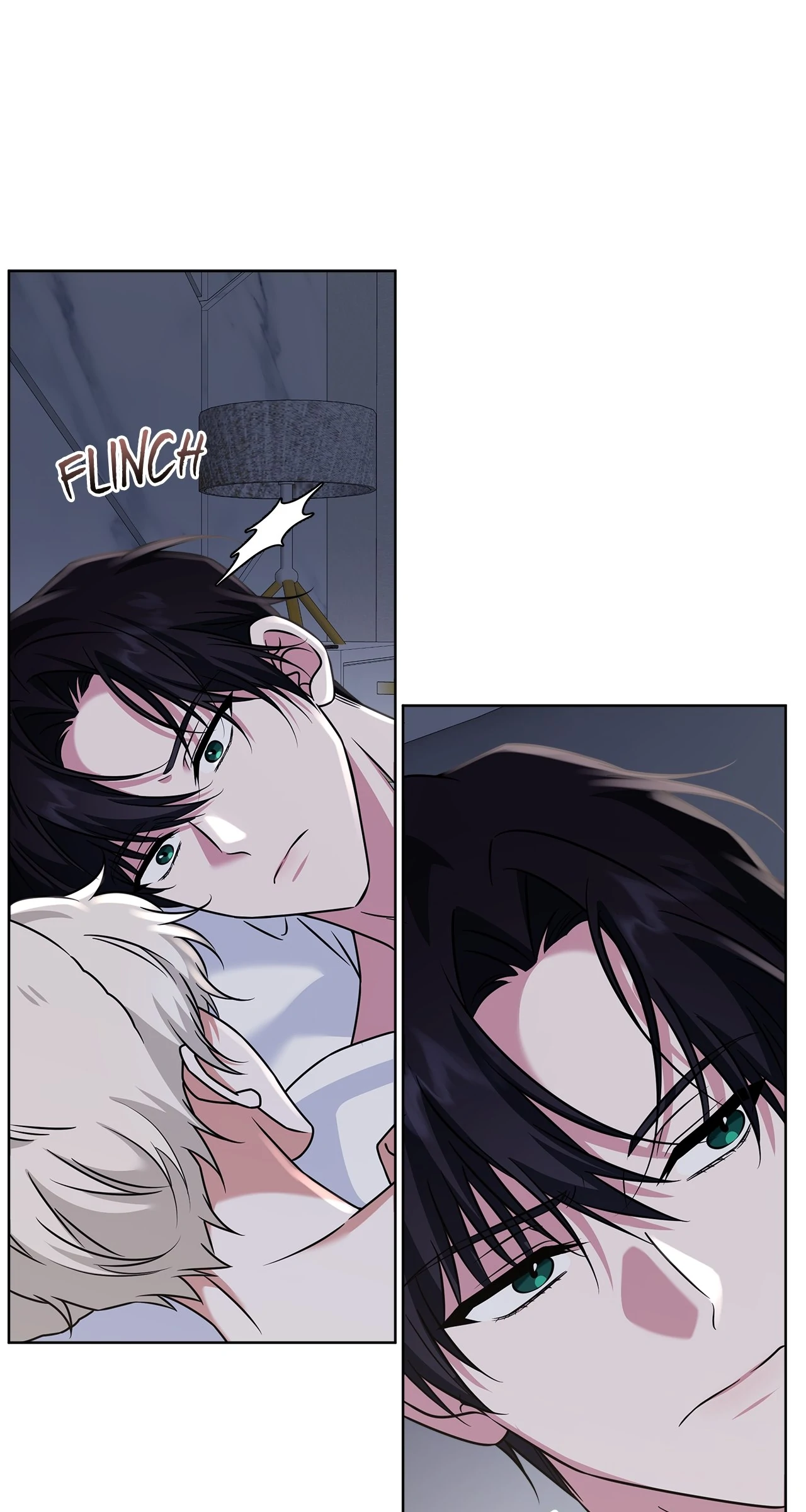 The Fox’s Love Refresher - Chapter 49 manhwa