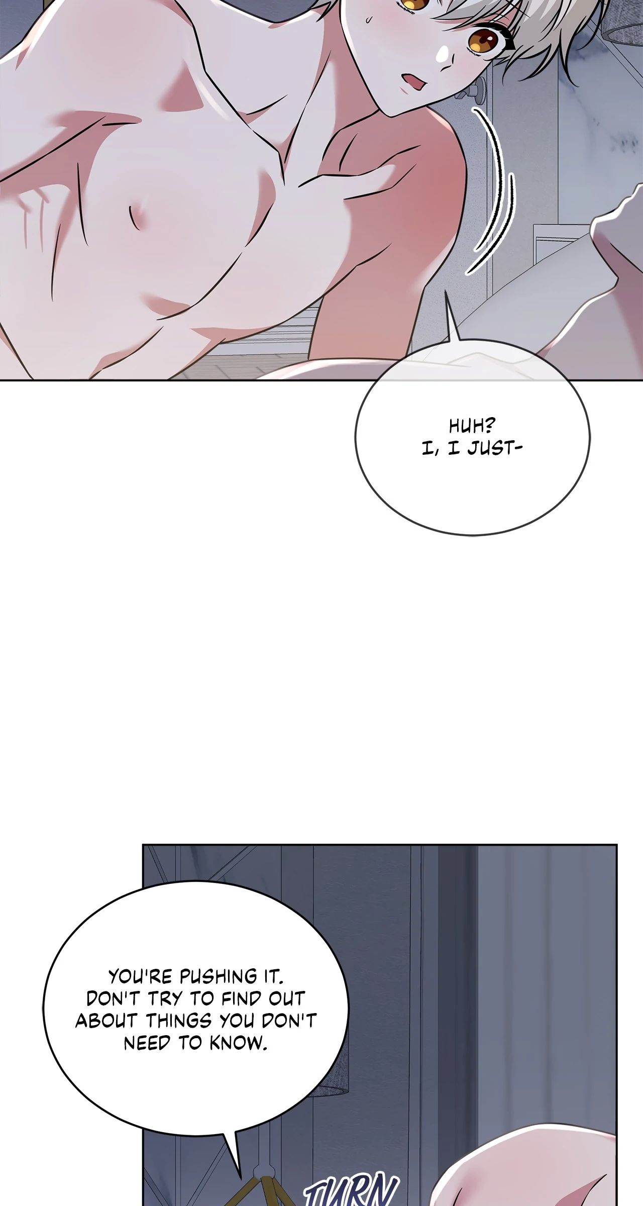The Fox’s Love Refresher - Chapter 49 manhwa
