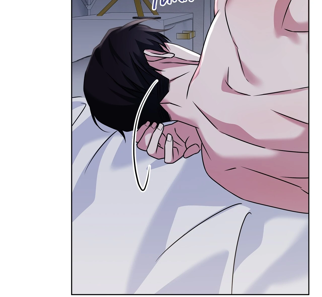 The Fox’s Love Refresher - Chapter 49 manhwa