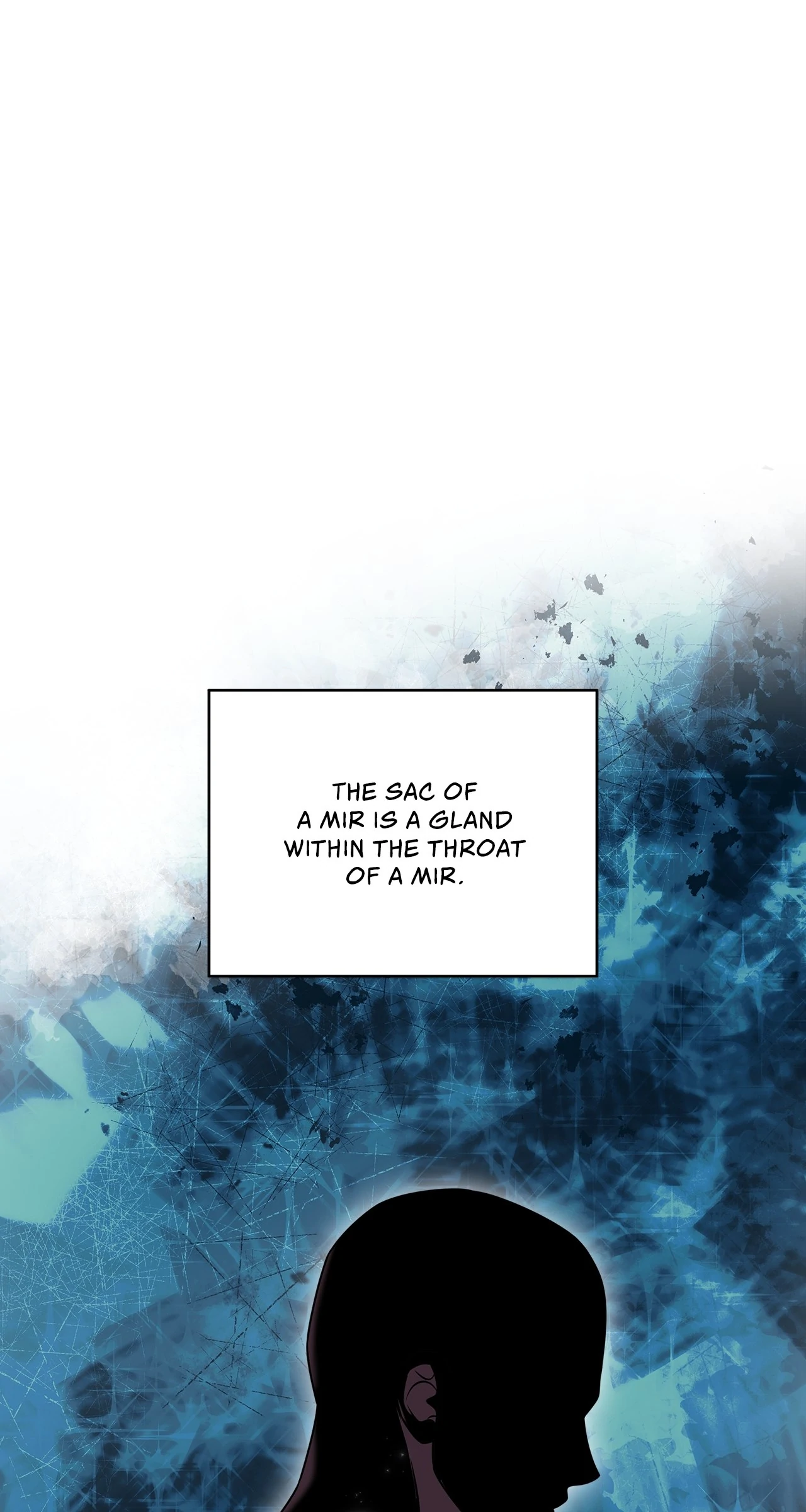 The Fox’s Love Refresher - Chapter 49 manhwa