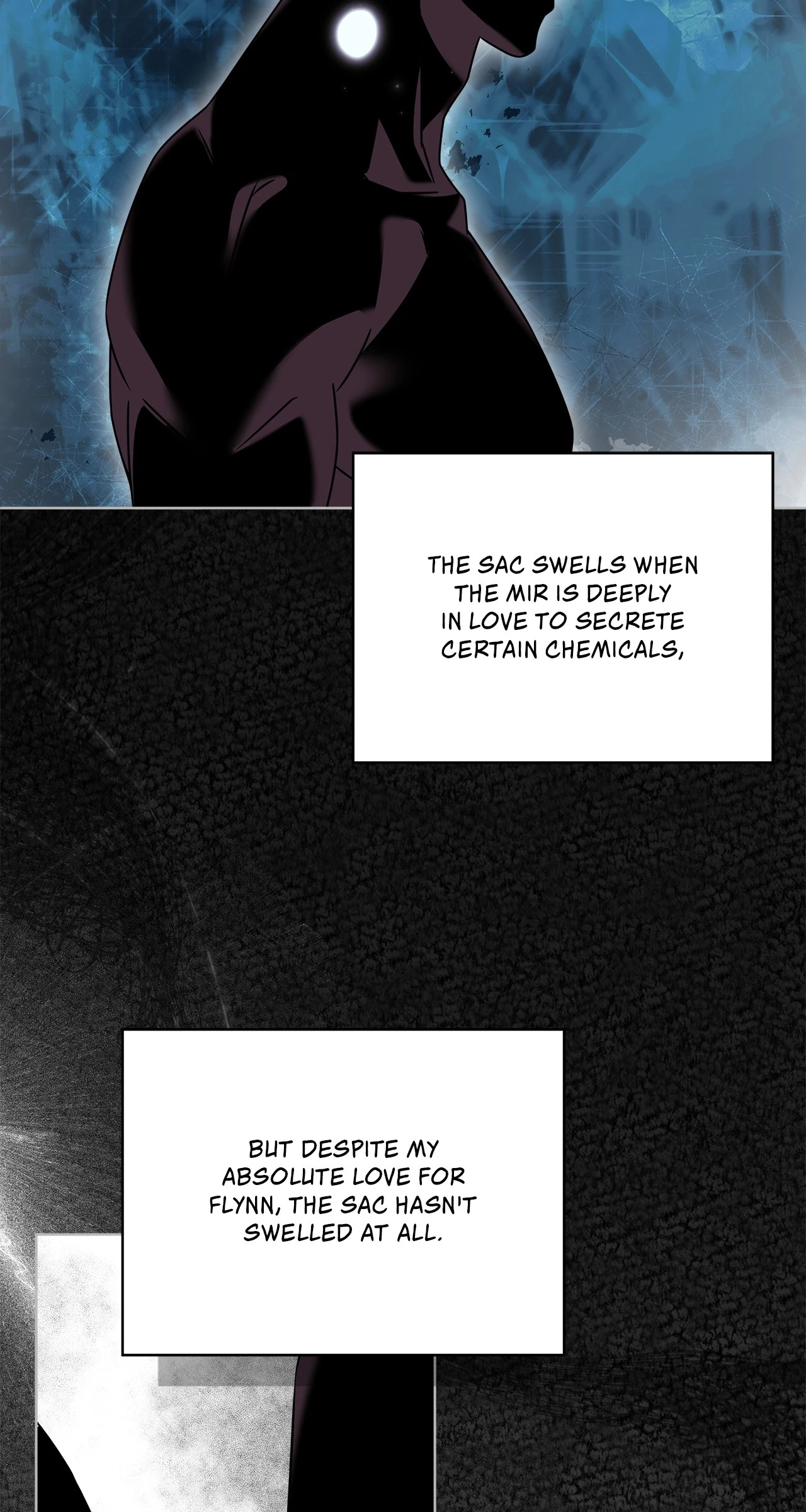The Fox’s Love Refresher - Chapter 49 manhwa