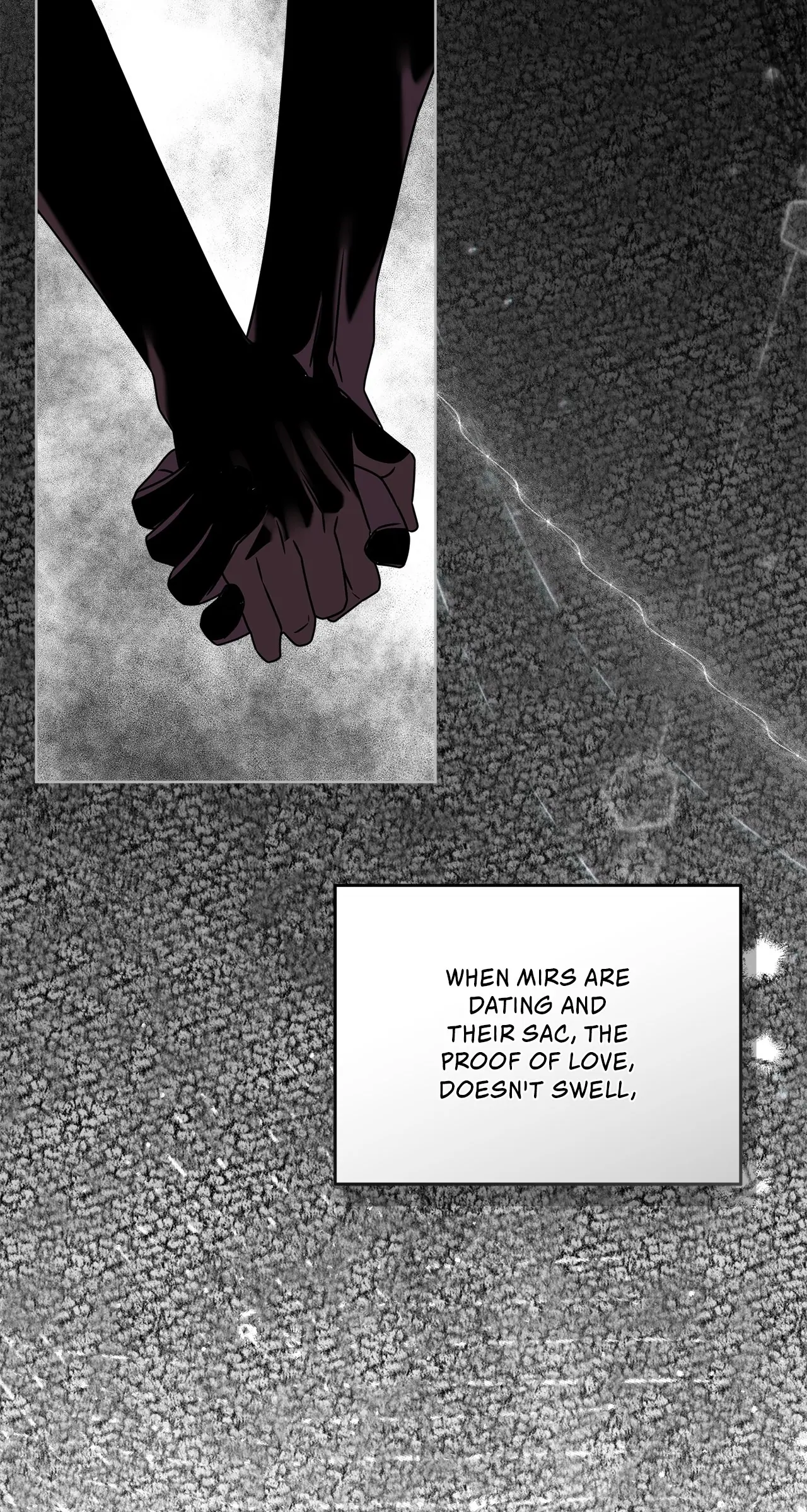 The Fox’s Love Refresher - Chapter 49 manhwa