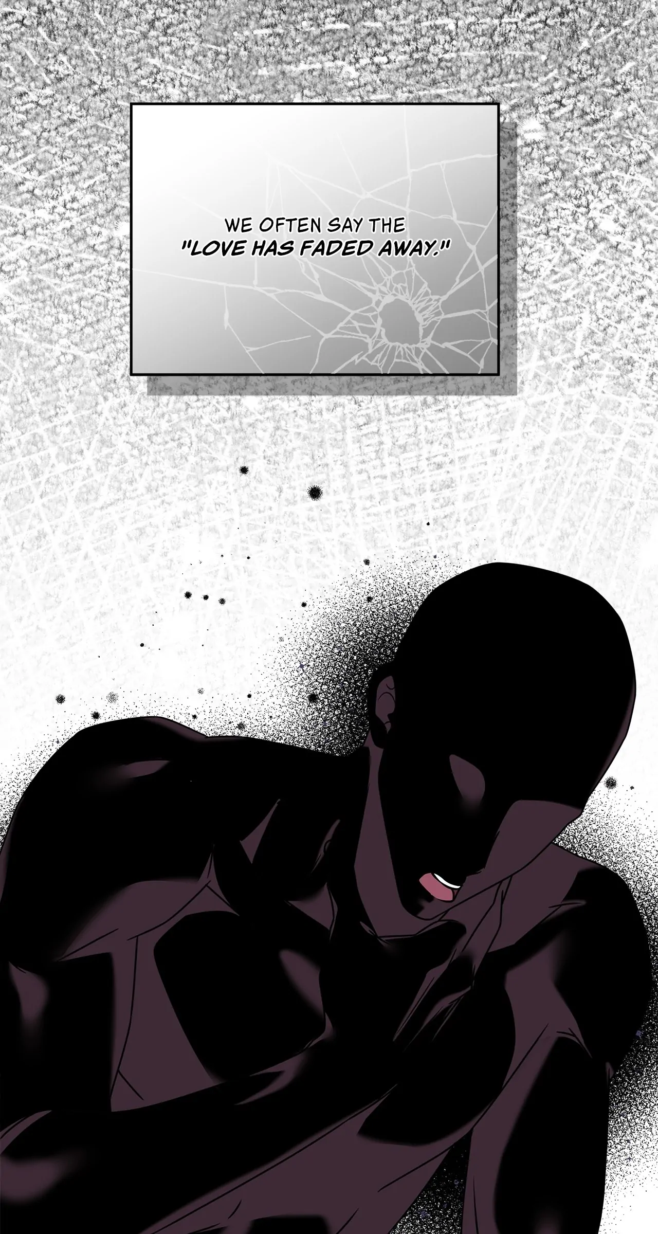 The Fox’s Love Refresher - Chapter 49 manhwa