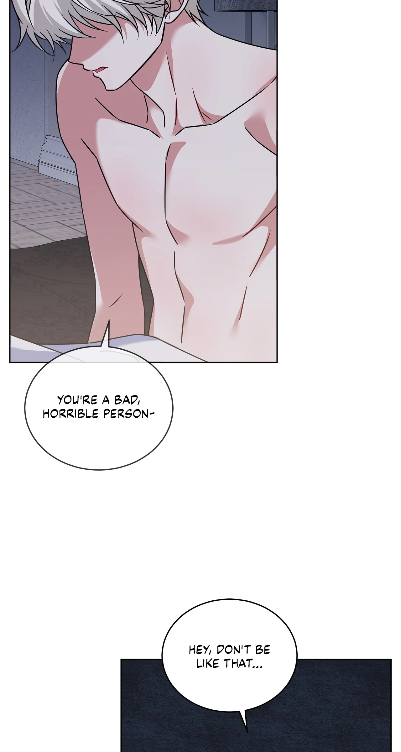 The Fox’s Love Refresher - Chapter 49 manhwa