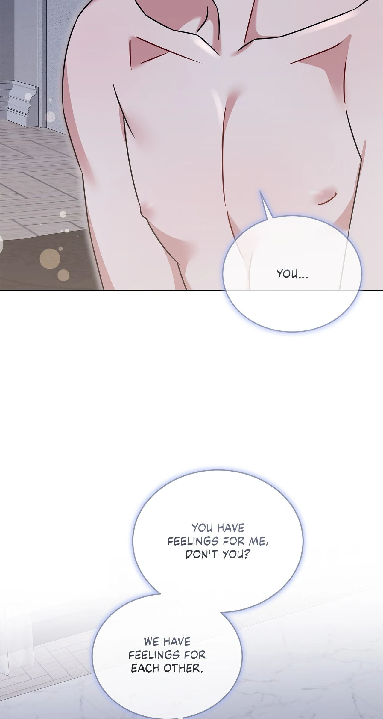The Fox’s Love Refresher - Chapter 49 manhwa