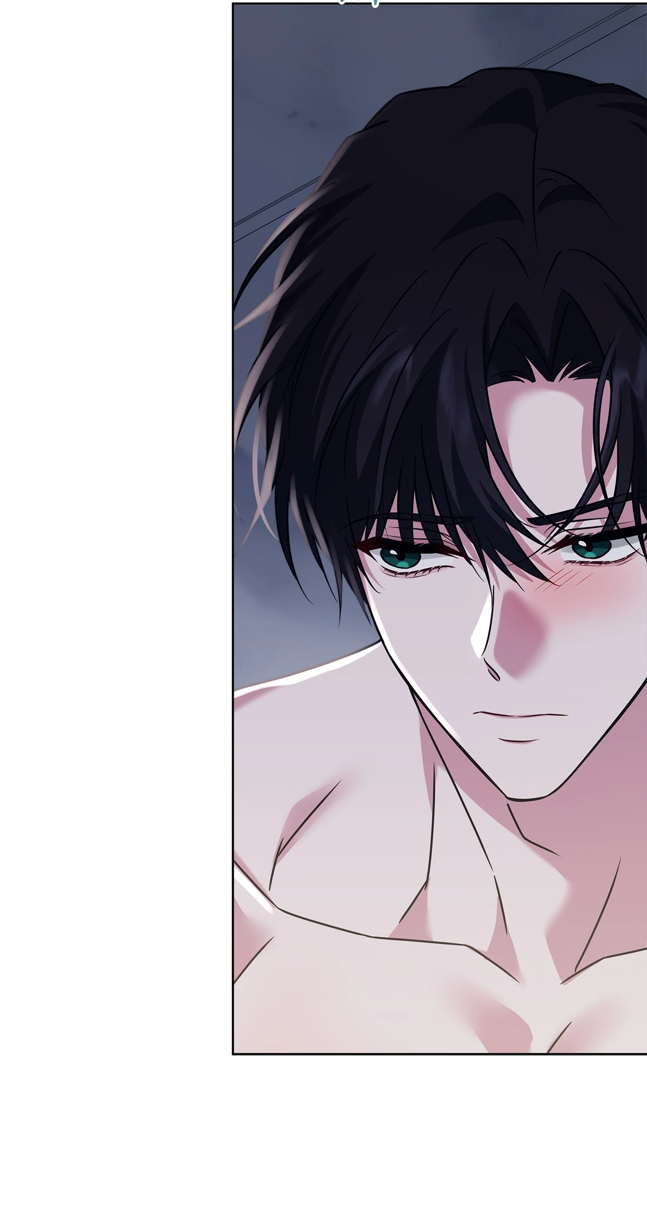 The Fox’s Love Refresher - Chapter 49 manhwa