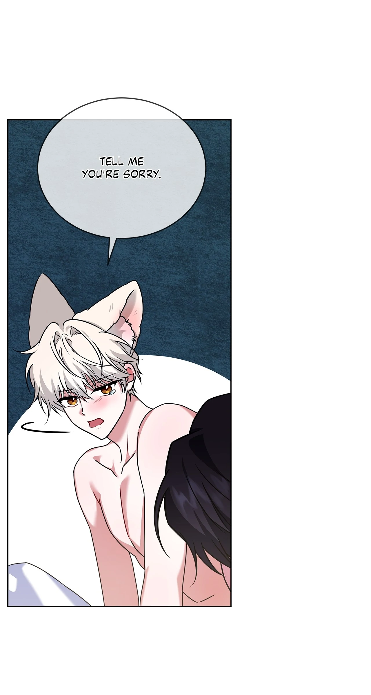 The Fox’s Love Refresher - Chapter 49 manhwa