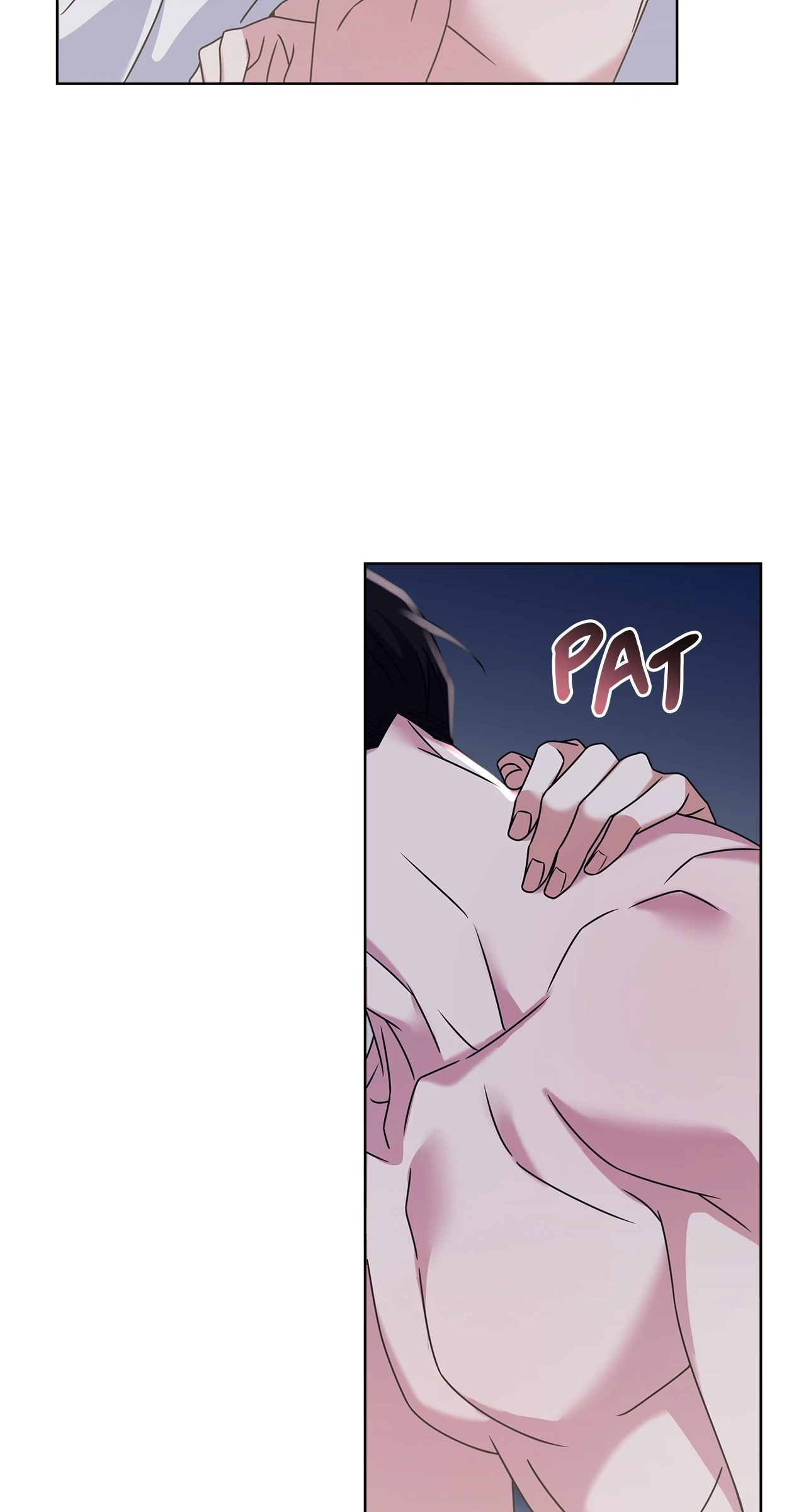 The Fox’s Love Refresher - Chapter 49 manhwa