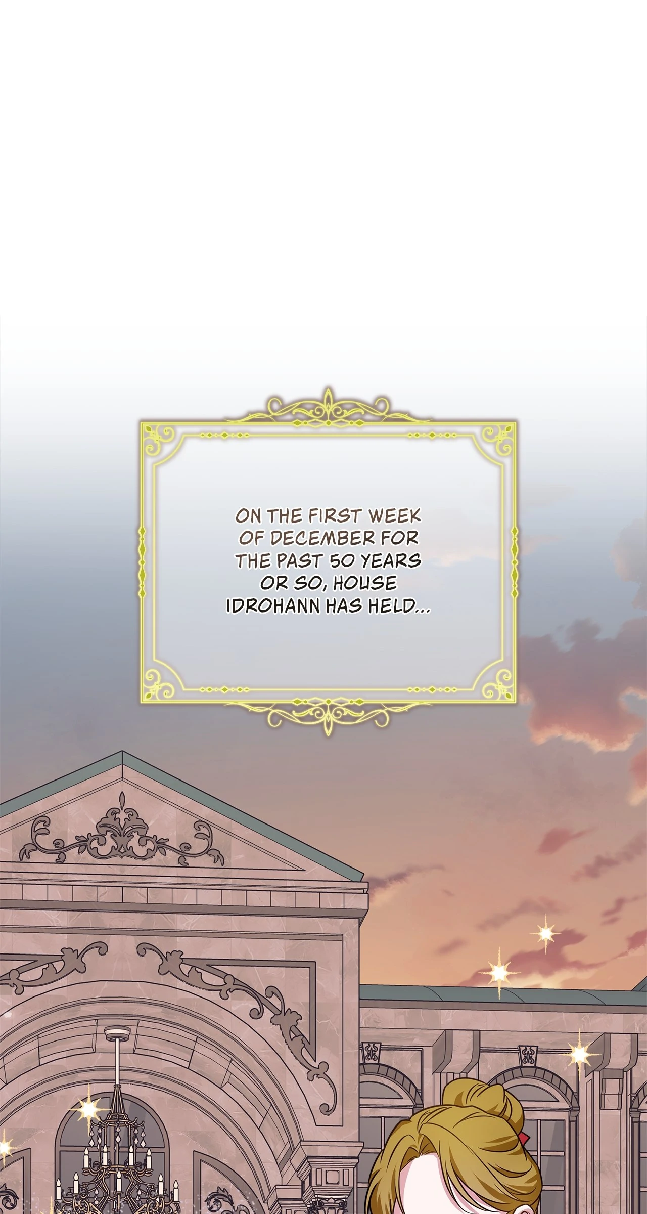 The Fox’s Love Refresher - Chapter 50 manhwa