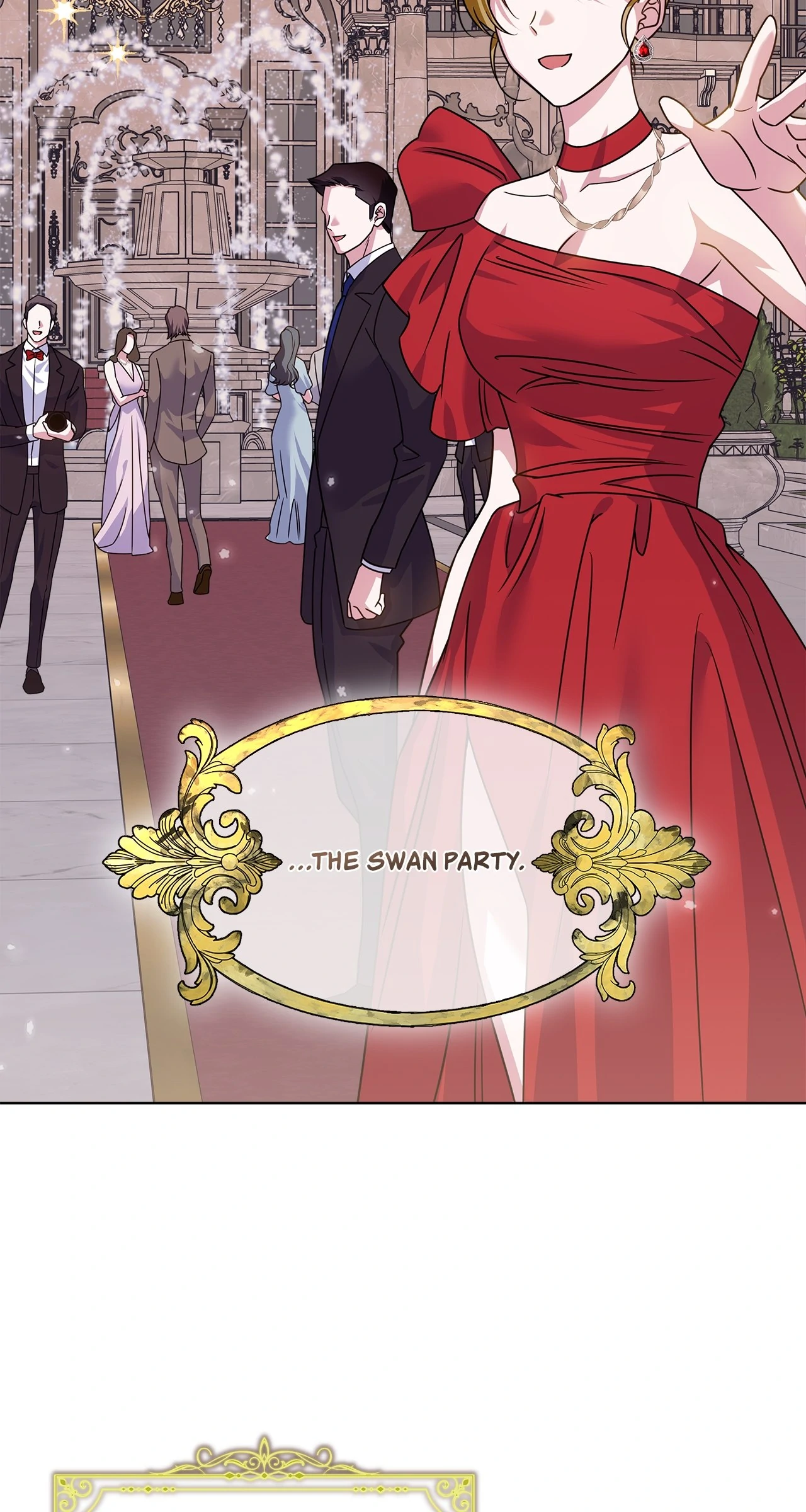 The Fox’s Love Refresher - Chapter 50 manhwa