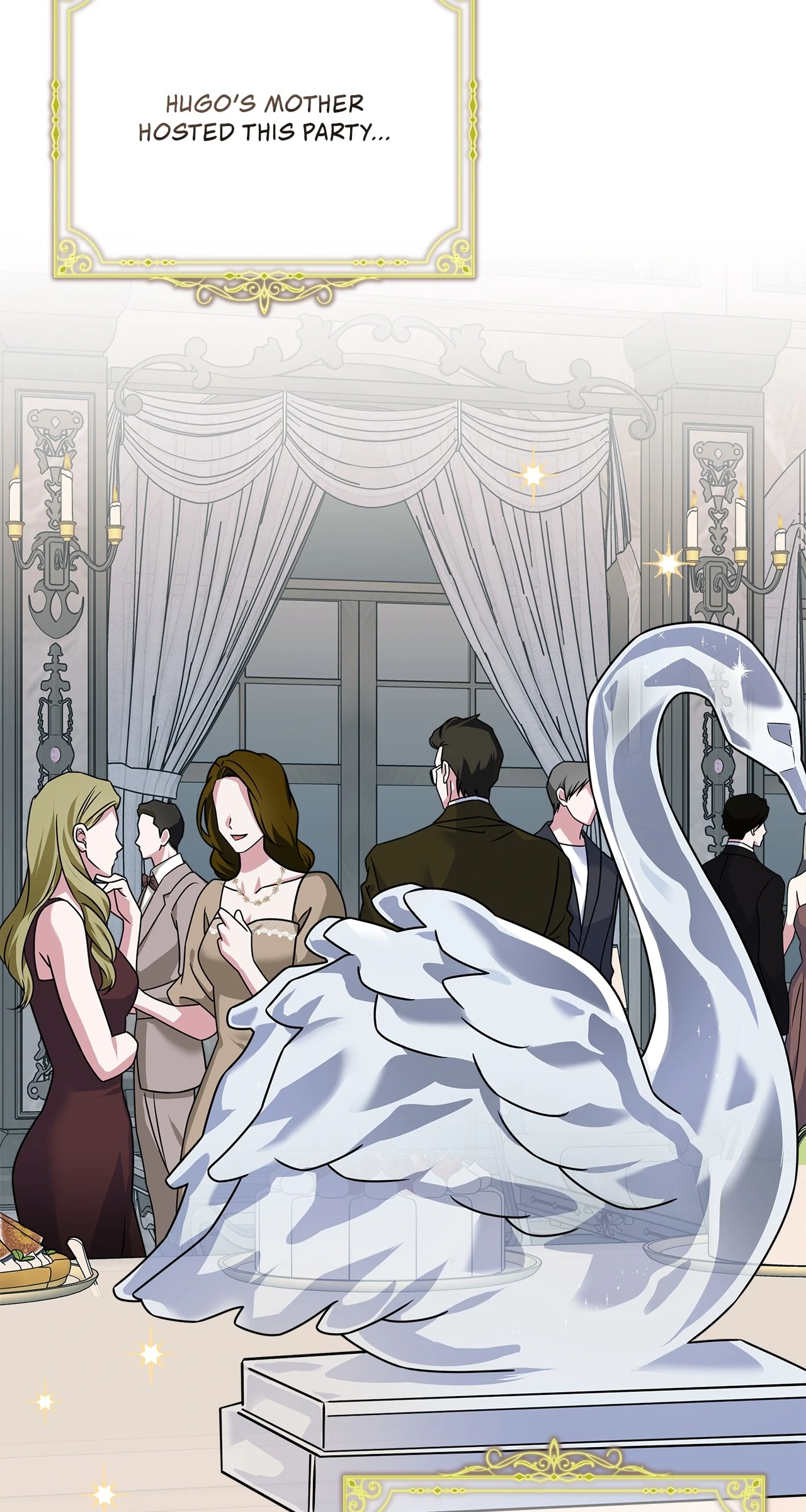 The Fox’s Love Refresher - Chapter 50 manhwa