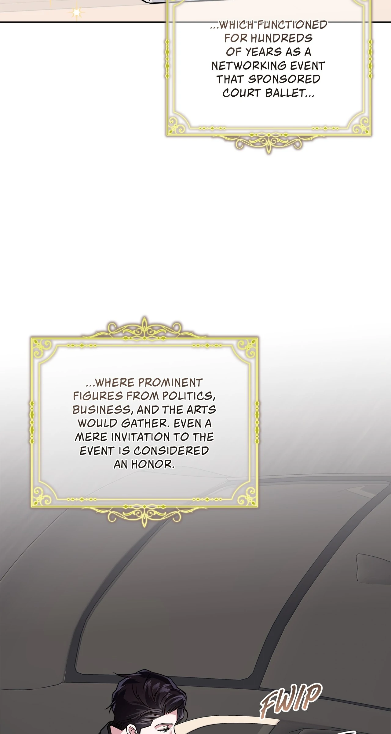 The Fox’s Love Refresher - Chapter 50 manhwa