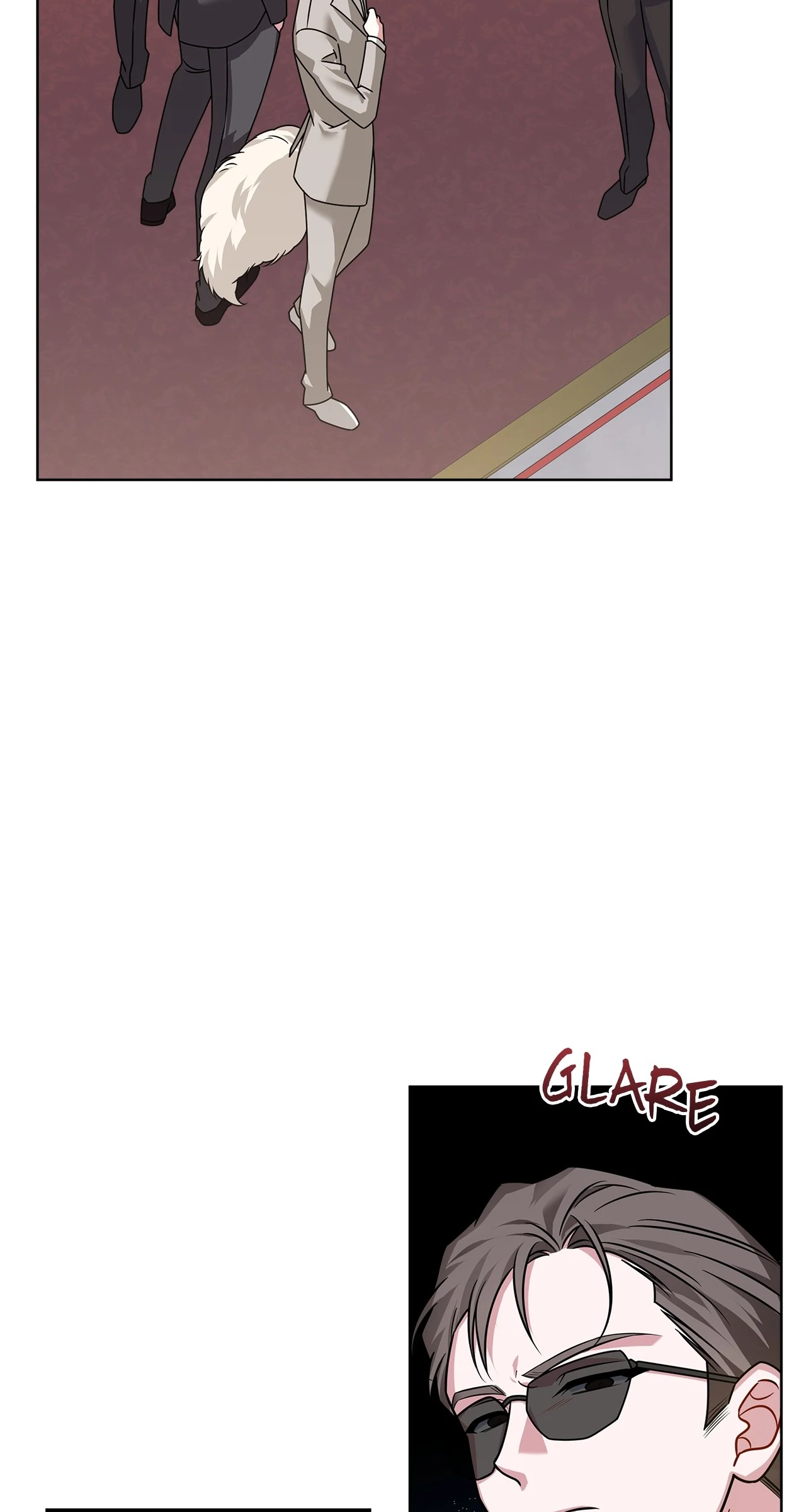 The Fox’s Love Refresher - Chapter 50 manhwa