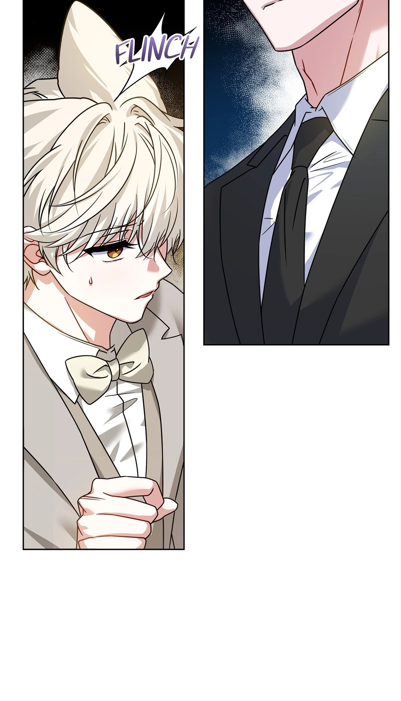 The Fox’s Love Refresher - Chapter 50 manhwa