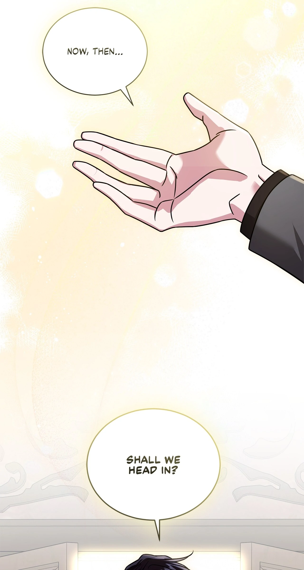 The Fox’s Love Refresher - Chapter 50 manhwa