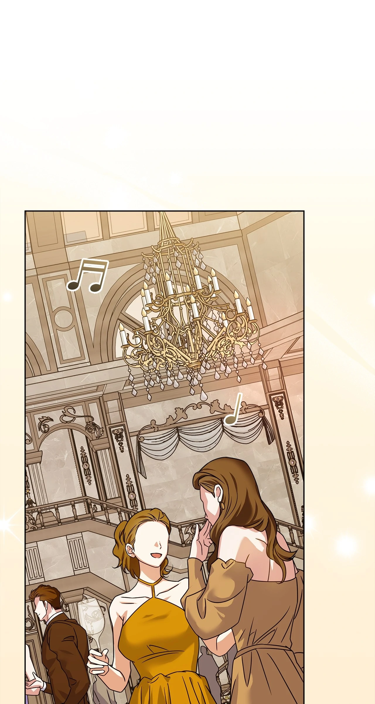 The Fox’s Love Refresher - Chapter 50 manhwa