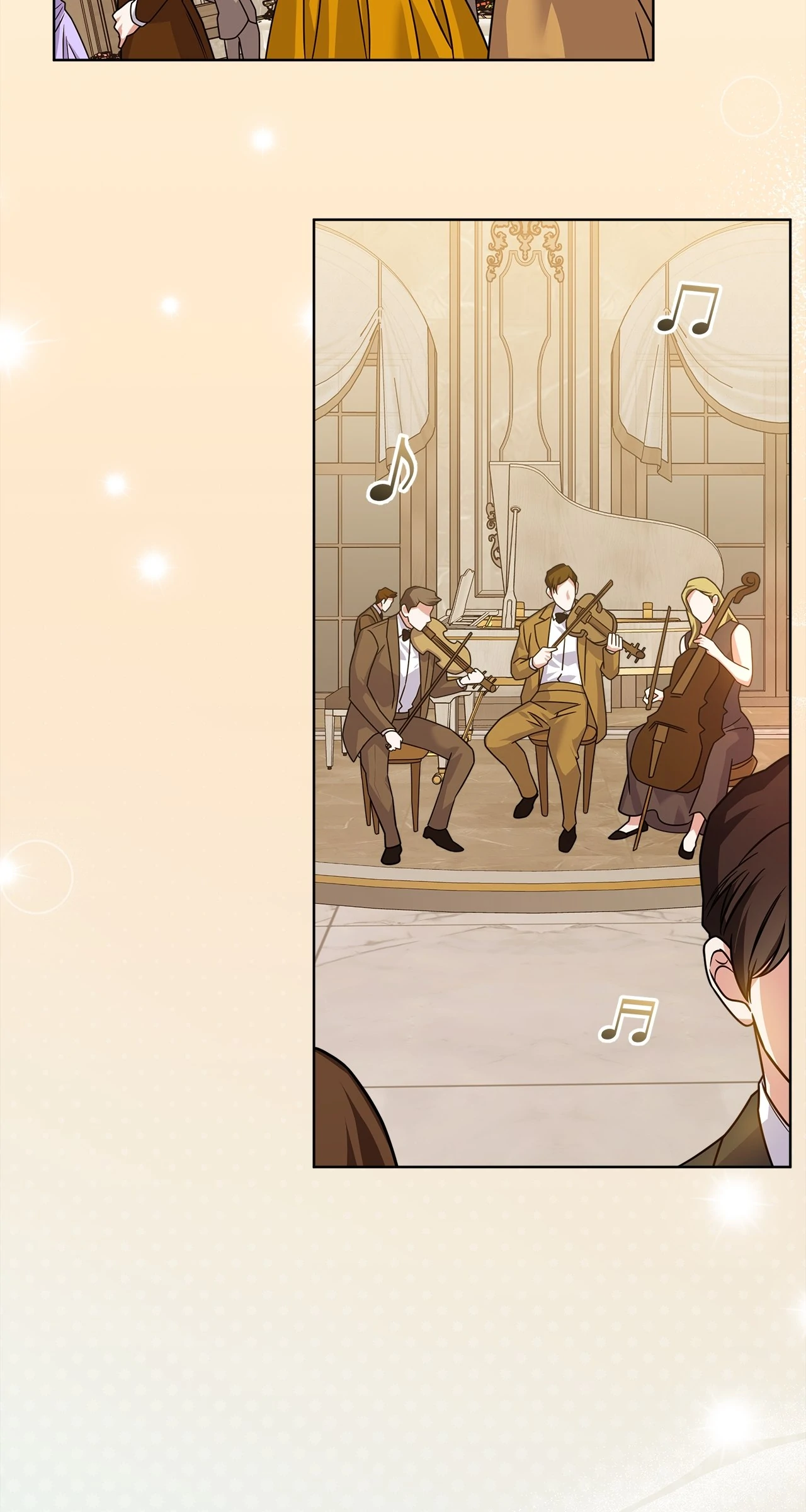 The Fox’s Love Refresher - Chapter 50 manhwa