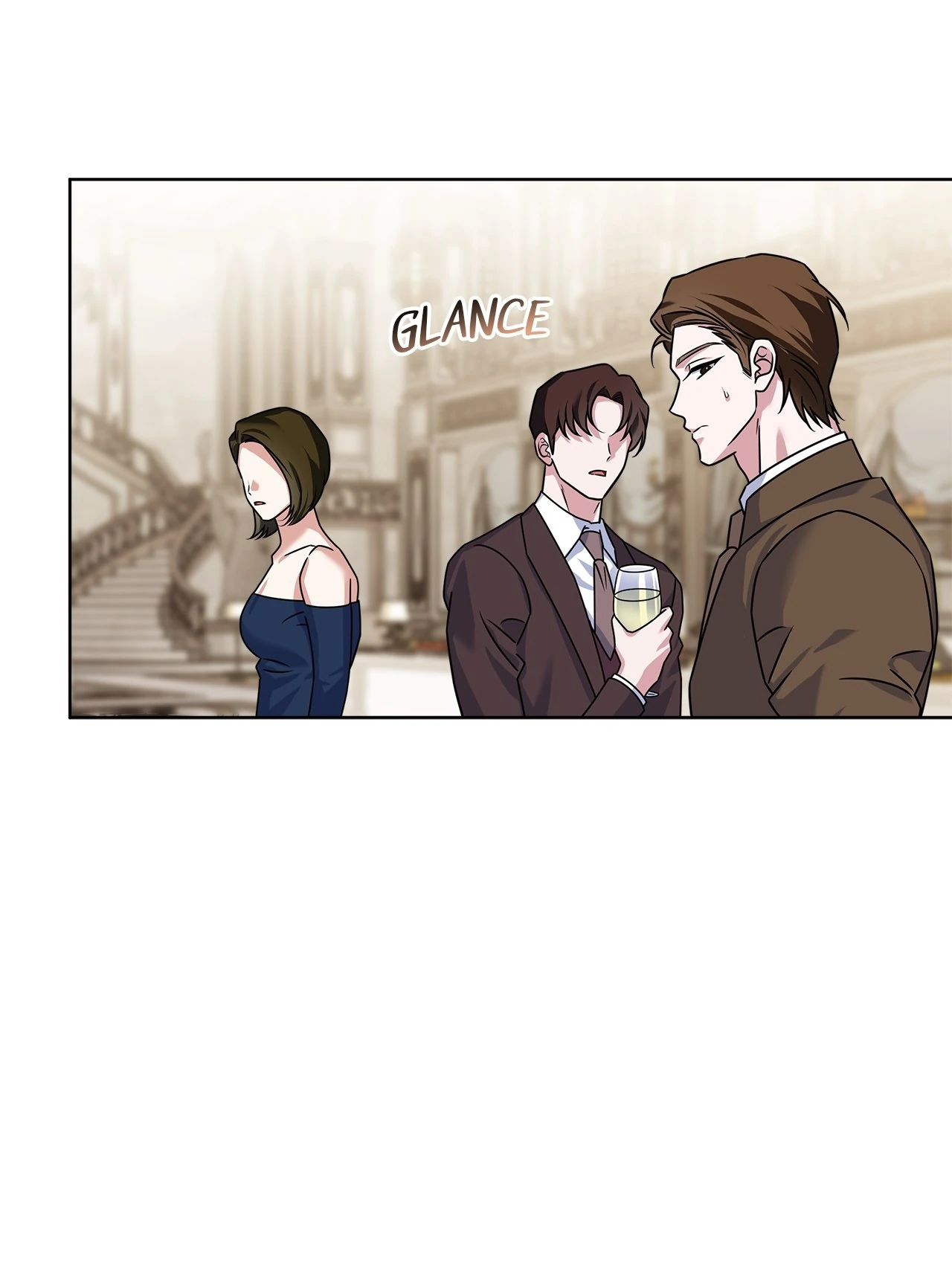 The Fox’s Love Refresher - Chapter 50 manhwa