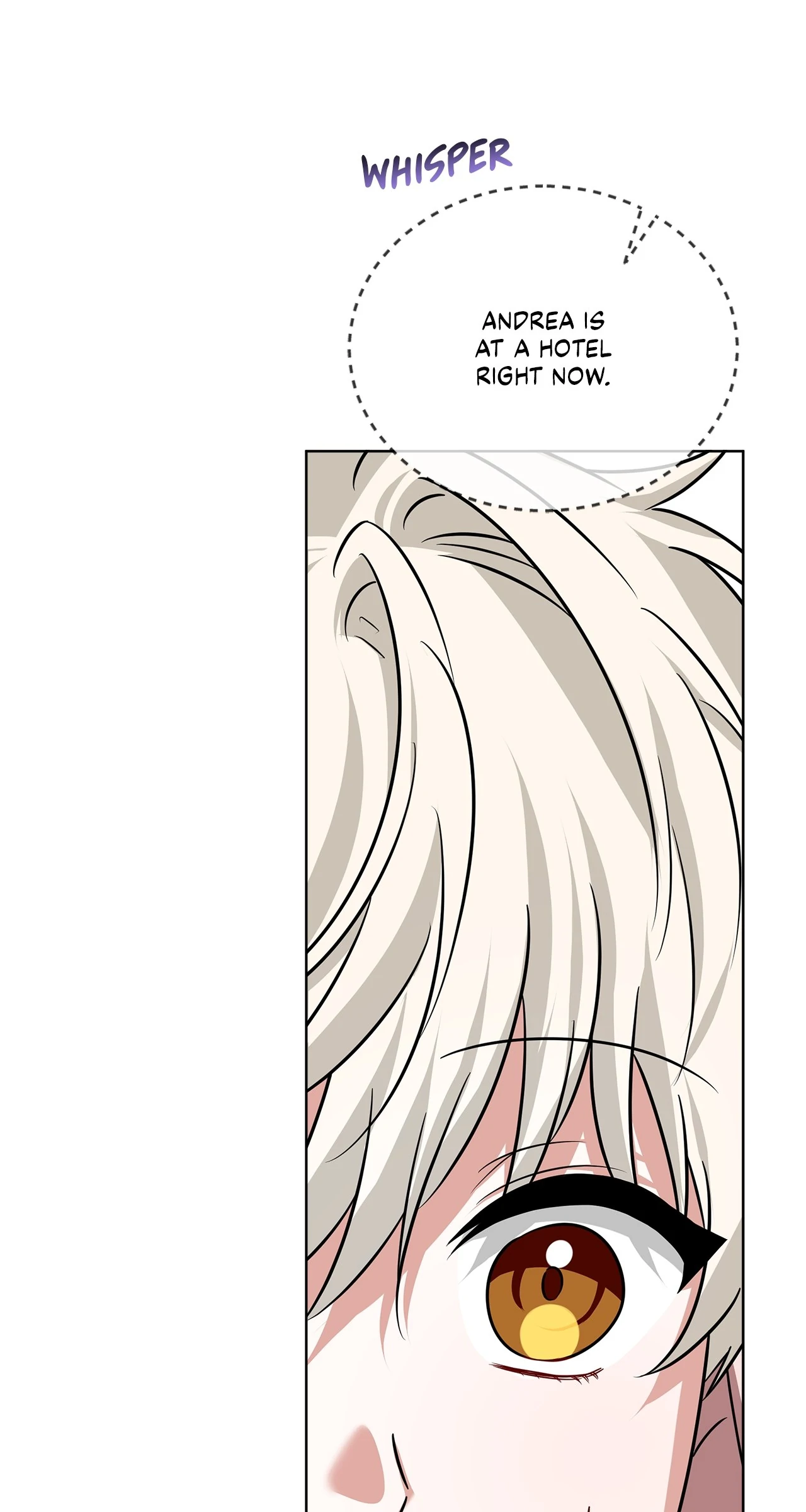 The Fox’s Love Refresher - Chapter 50 manhwa