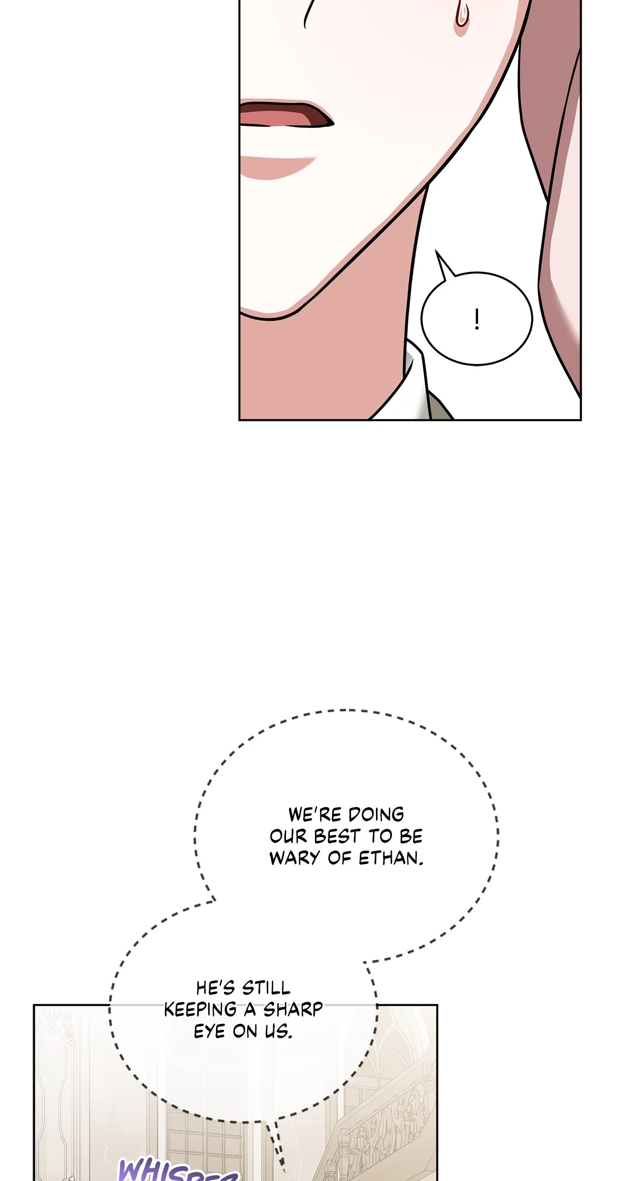 The Fox’s Love Refresher - Chapter 50 manhwa