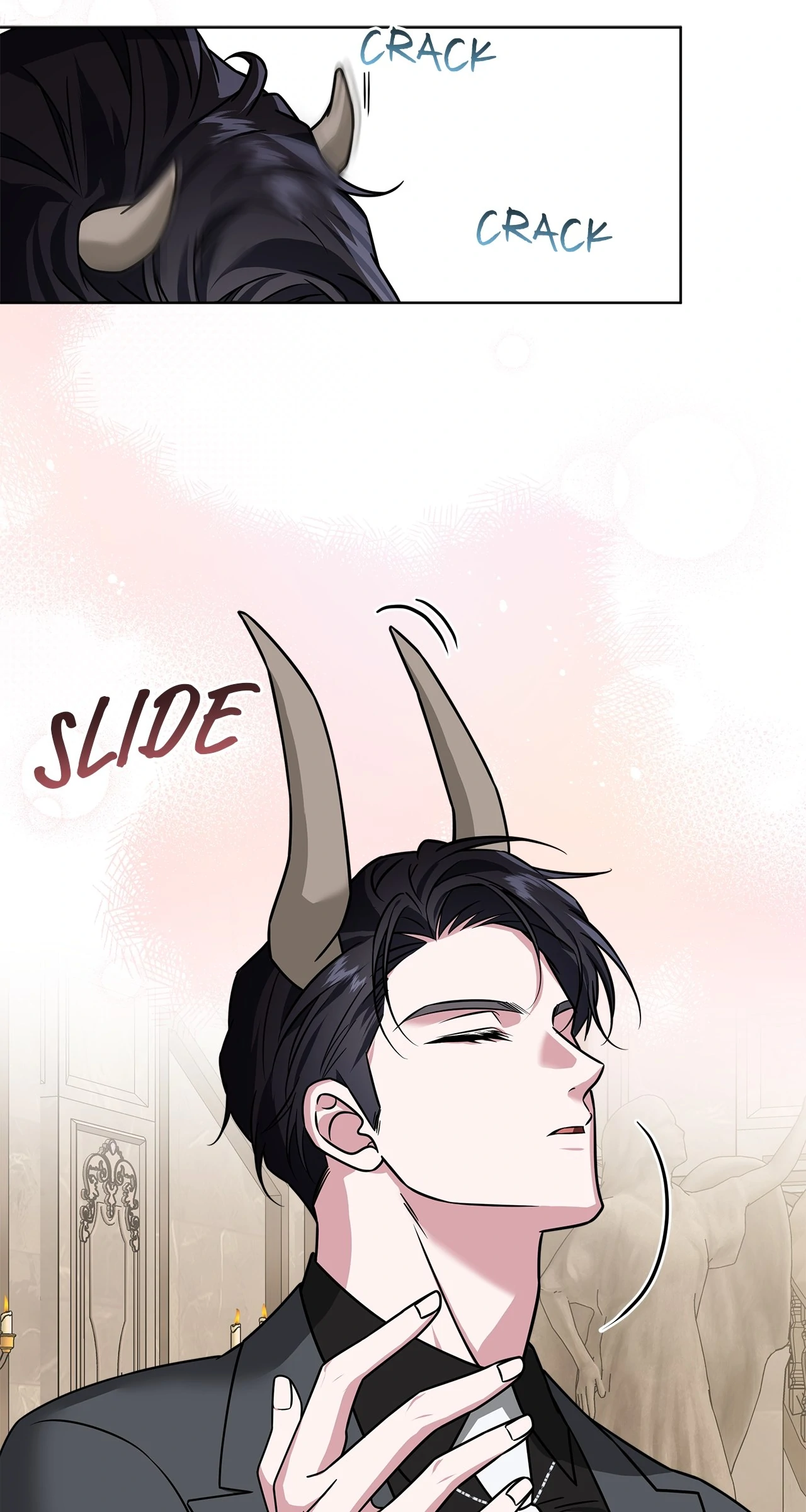 The Fox’s Love Refresher - Chapter 50 manhwa