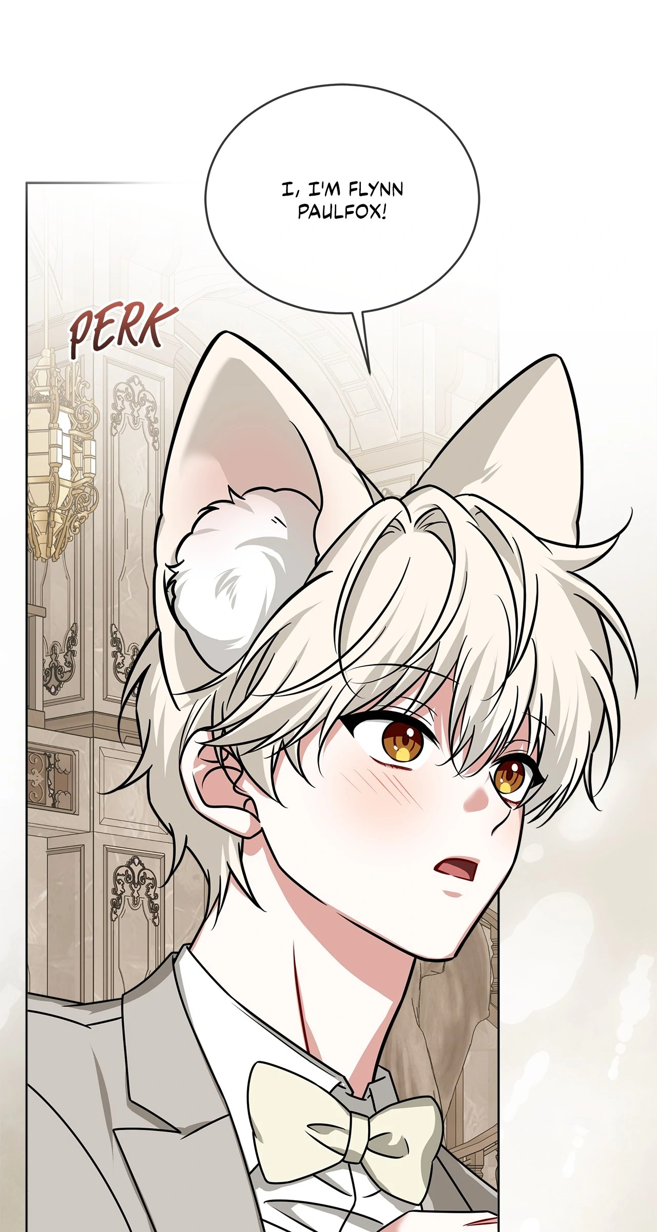 The Fox’s Love Refresher - Chapter 50 manhwa