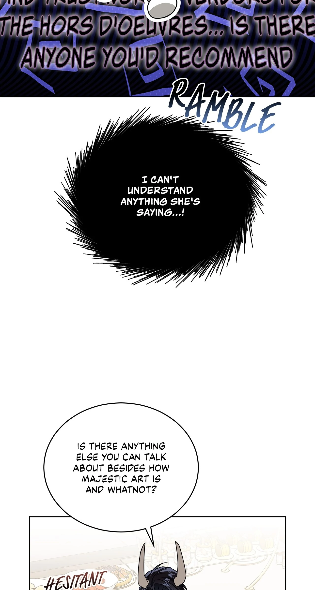 The Fox’s Love Refresher - Chapter 50 manhwa