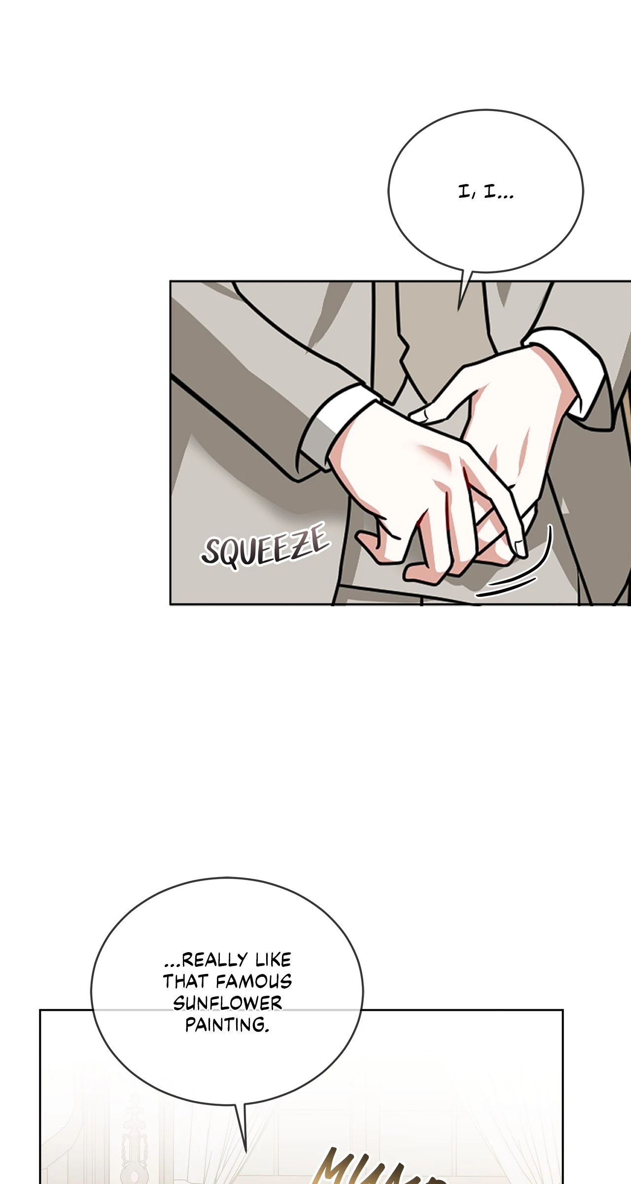 The Fox’s Love Refresher - Chapter 50 manhwa