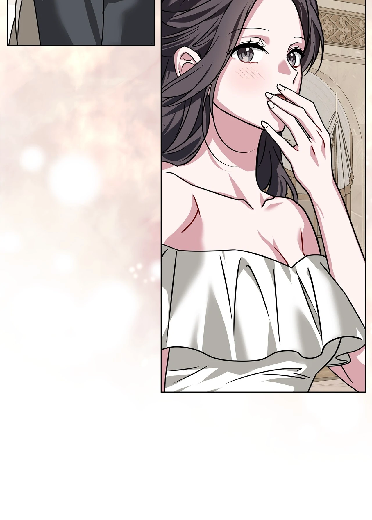The Fox’s Love Refresher - Chapter 50 manhwa