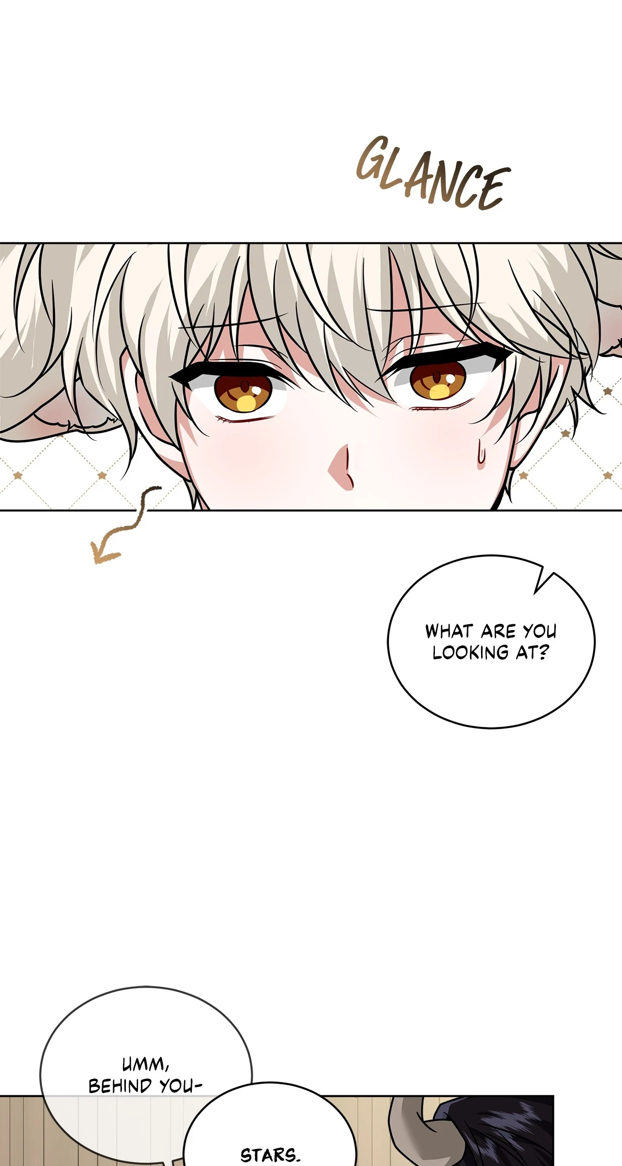 The Fox’s Love Refresher - Chapter 50 manhwa