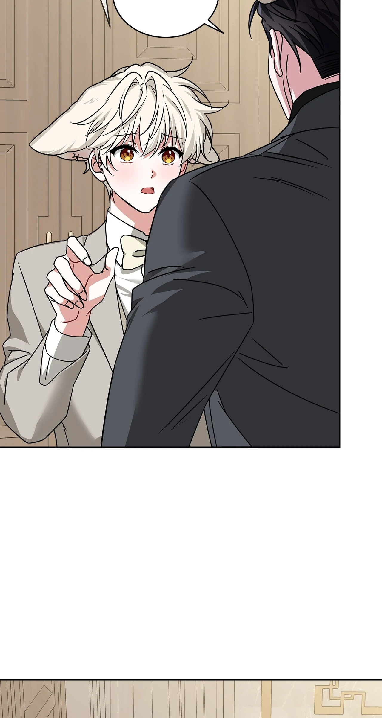 The Fox’s Love Refresher - Chapter 50 manhwa