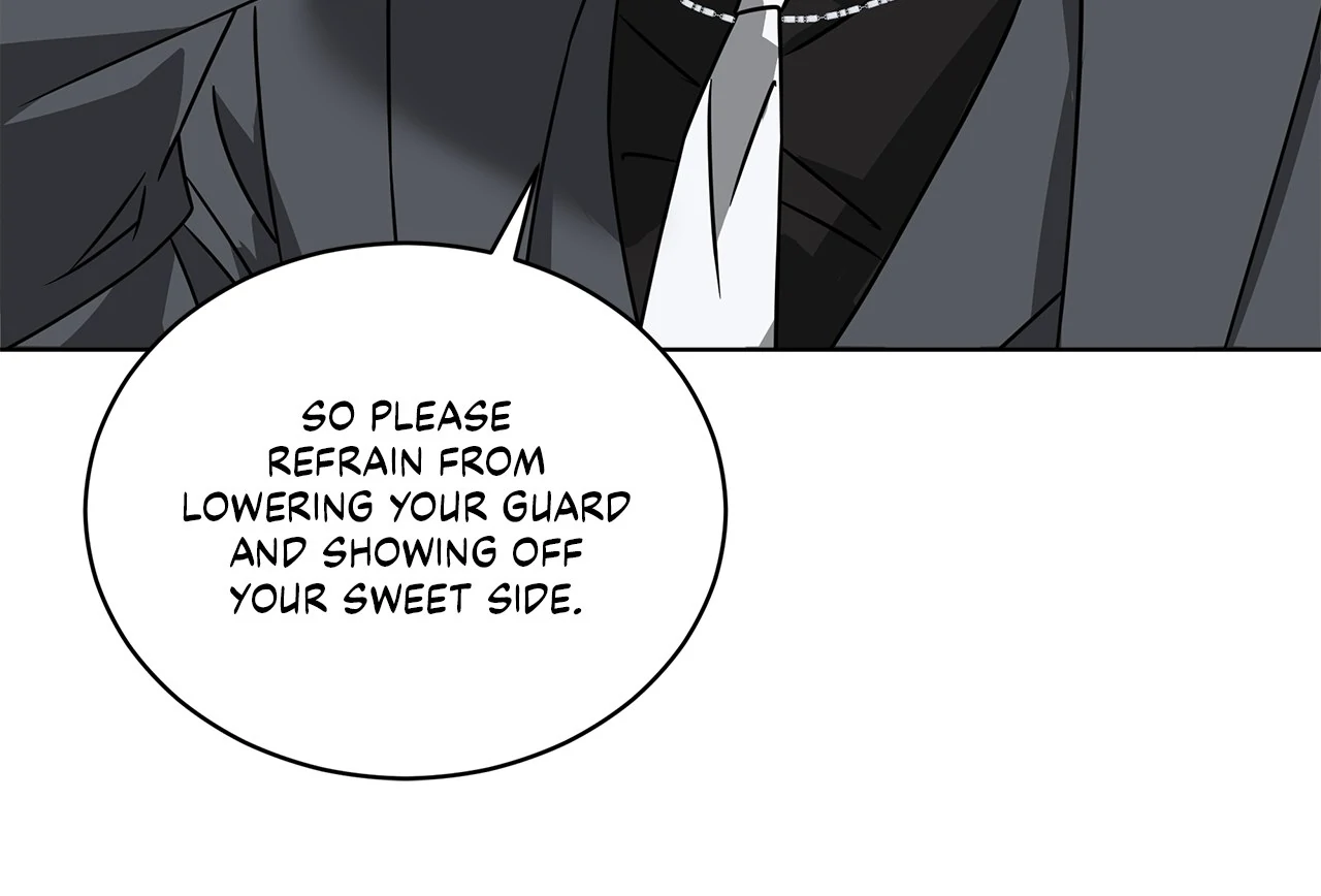 The Fox’s Love Refresher - Chapter 50 manhwa