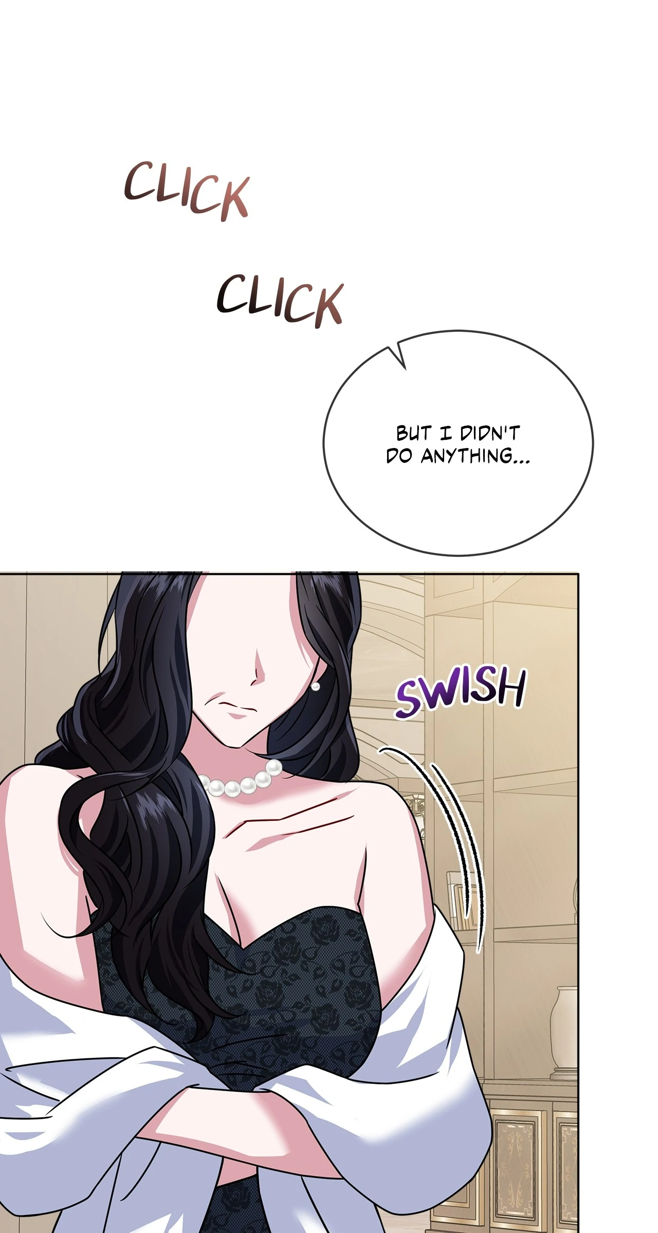 The Fox’s Love Refresher - Chapter 50 manhwa